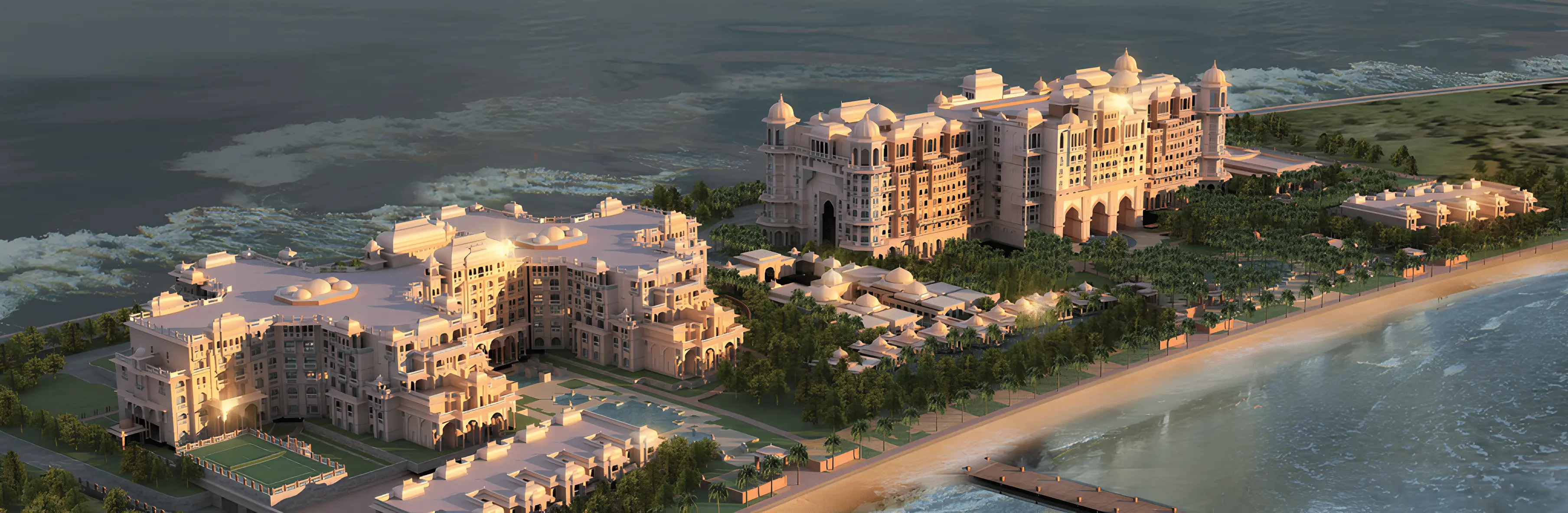 Grandeur Residences