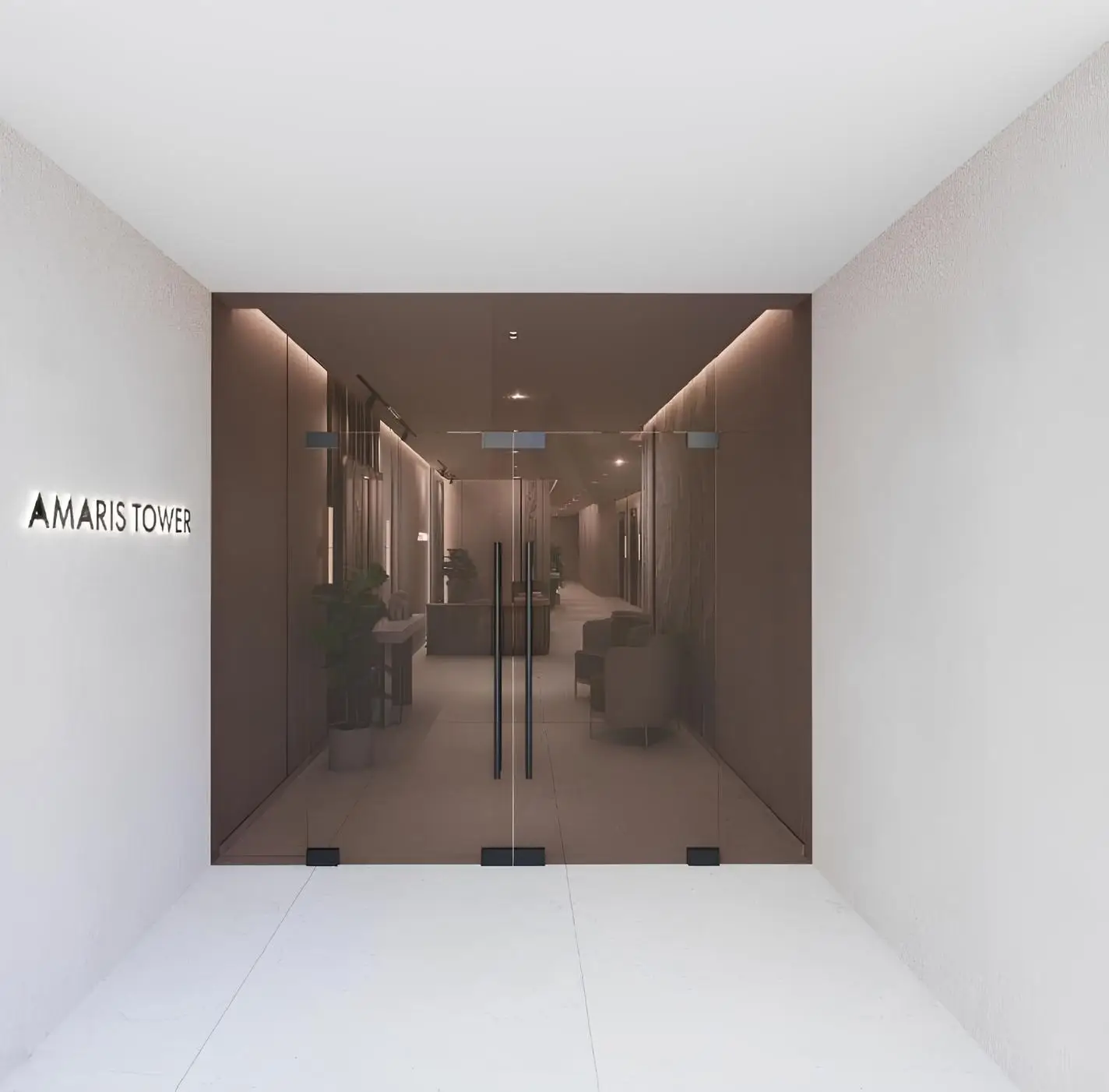 Amaris Tower — 7