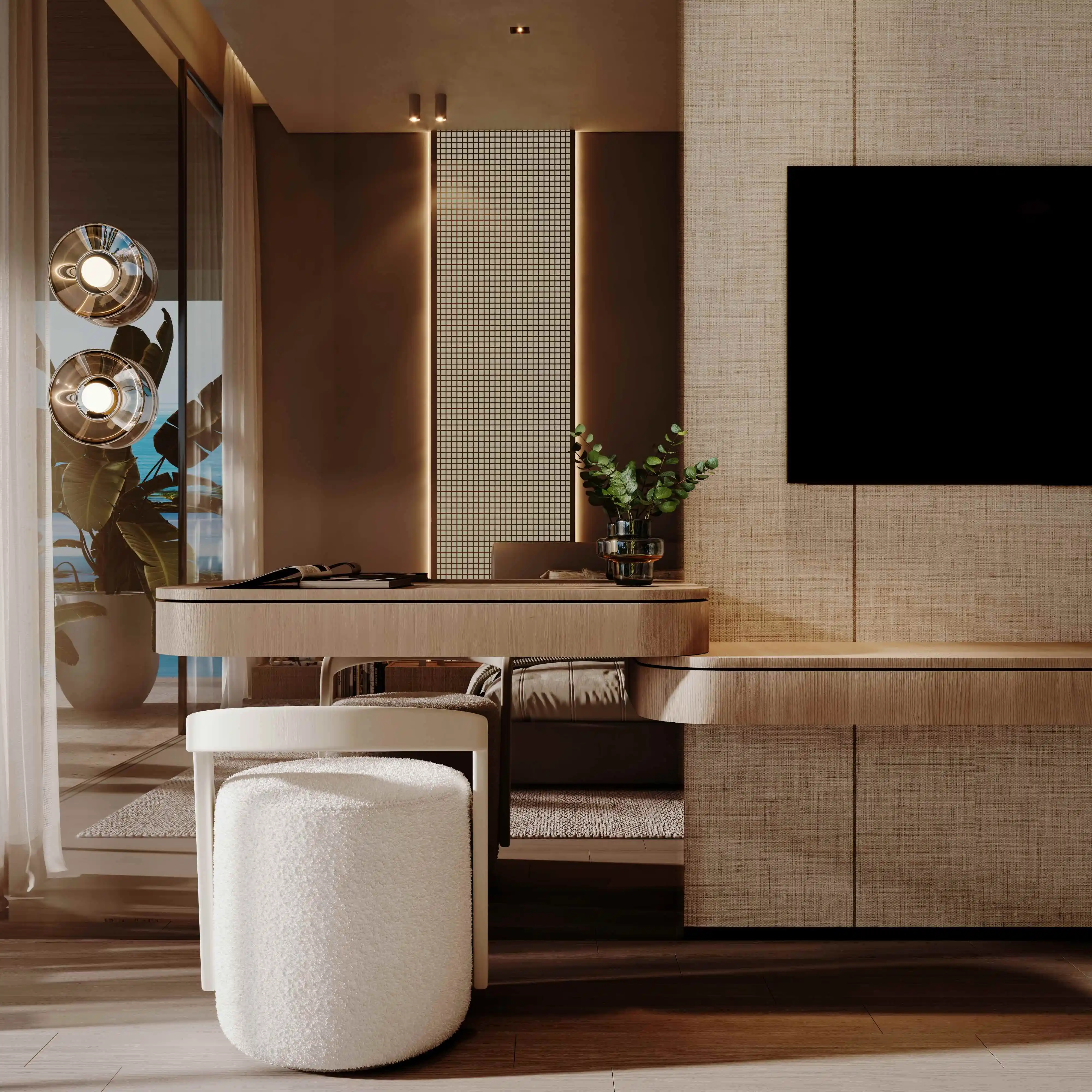 Soléva Beach Residences — 6