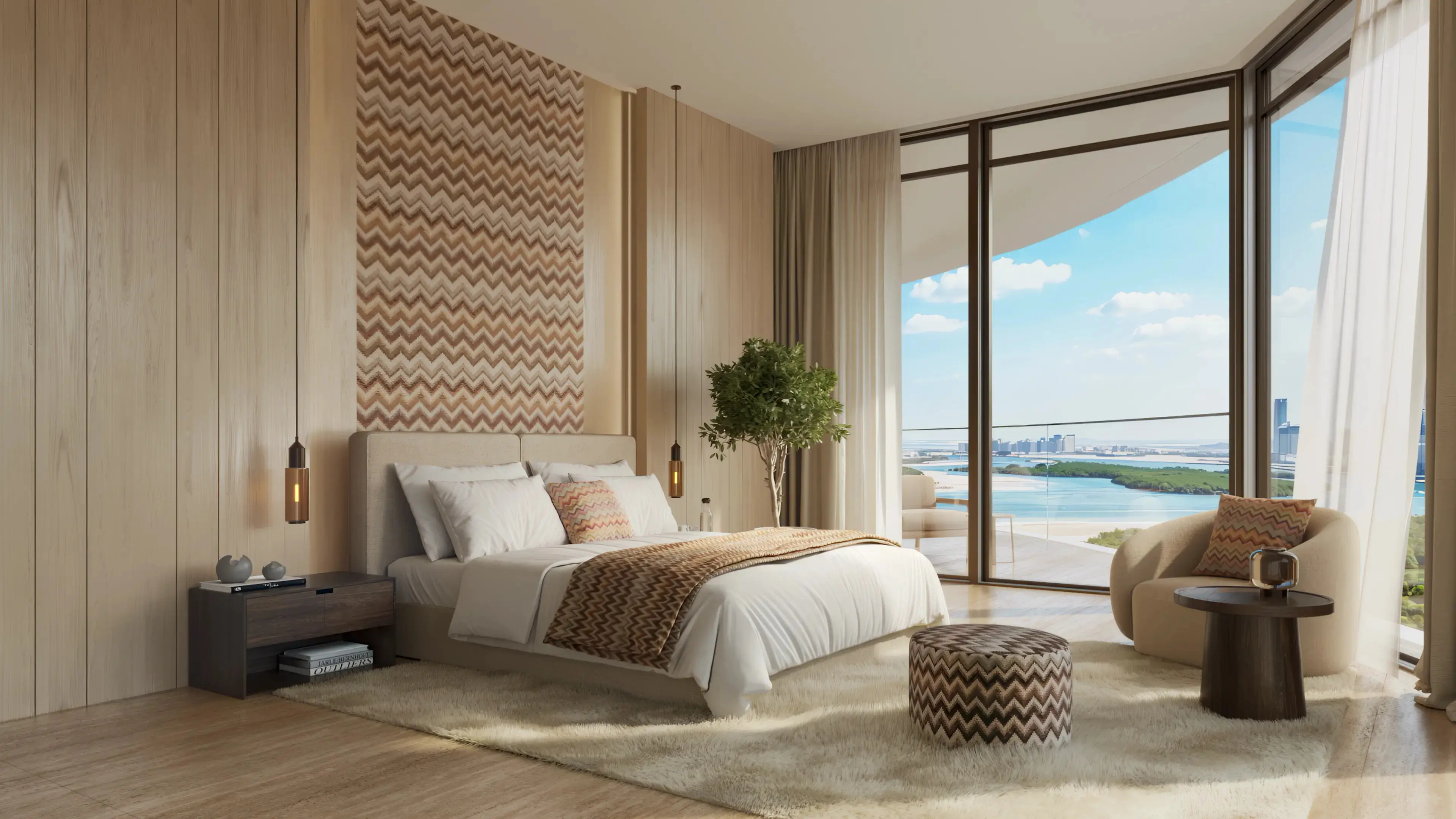 Waterfront by Missoni — 12