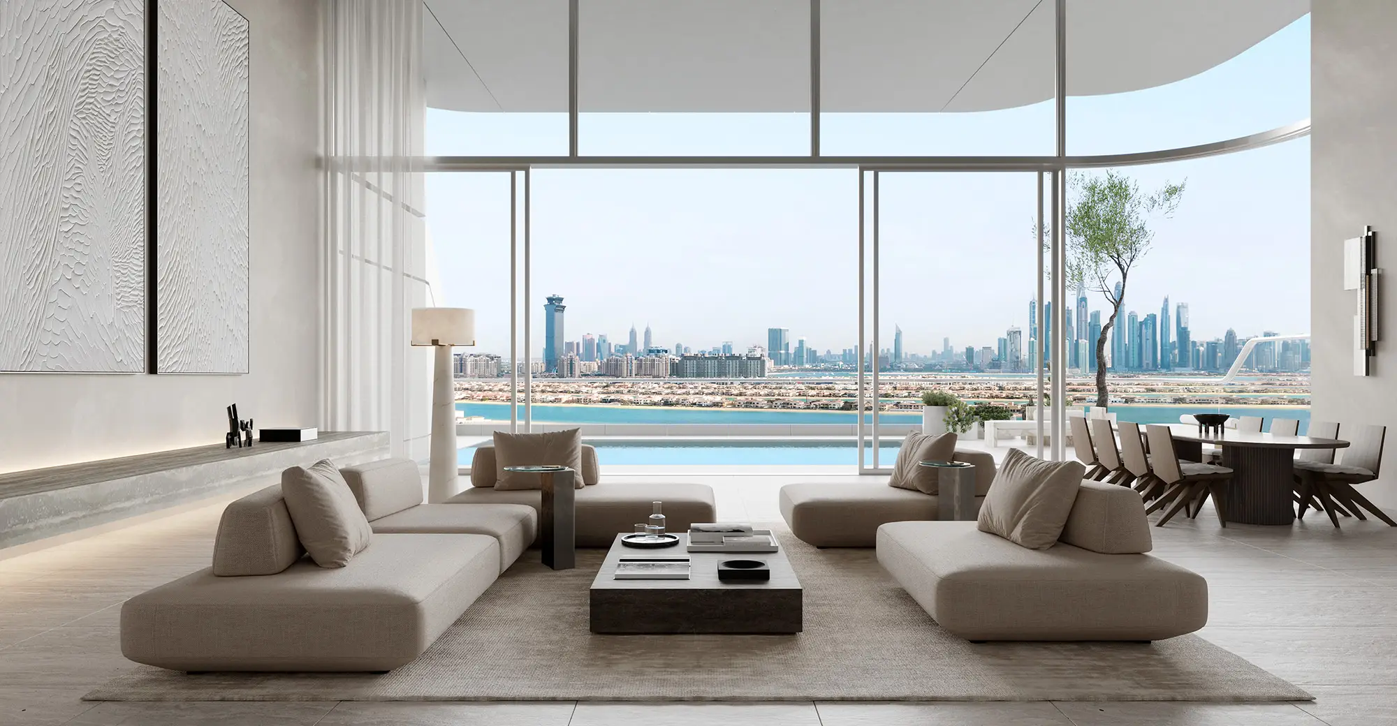 Orla Dorchester Collection — 19