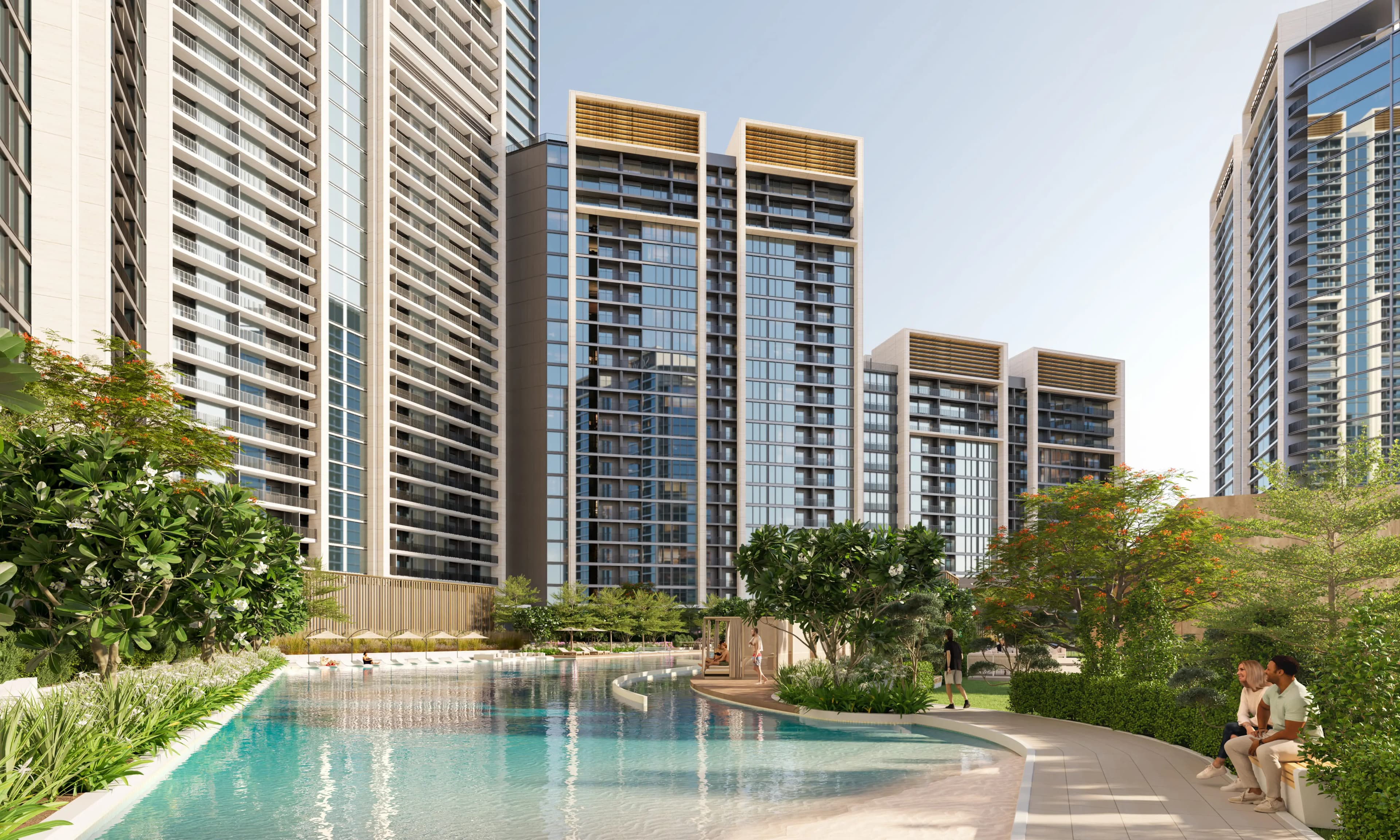 Sobha Orbis — 4