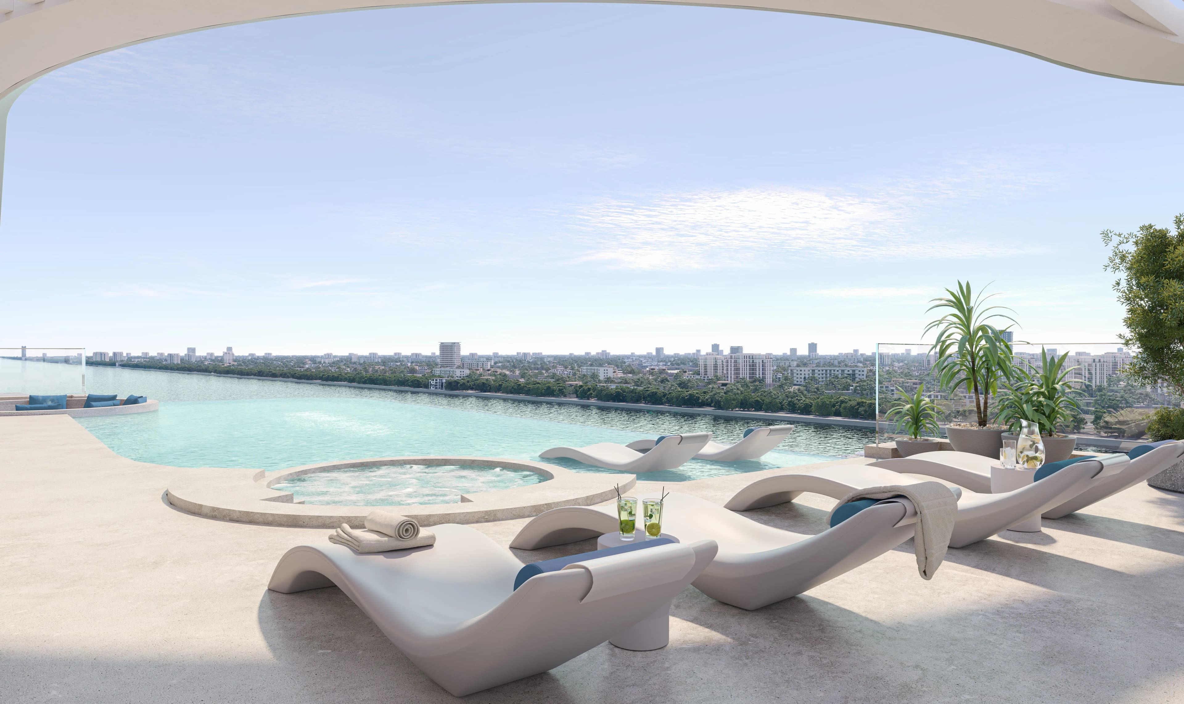 Maravéa Residences — 31