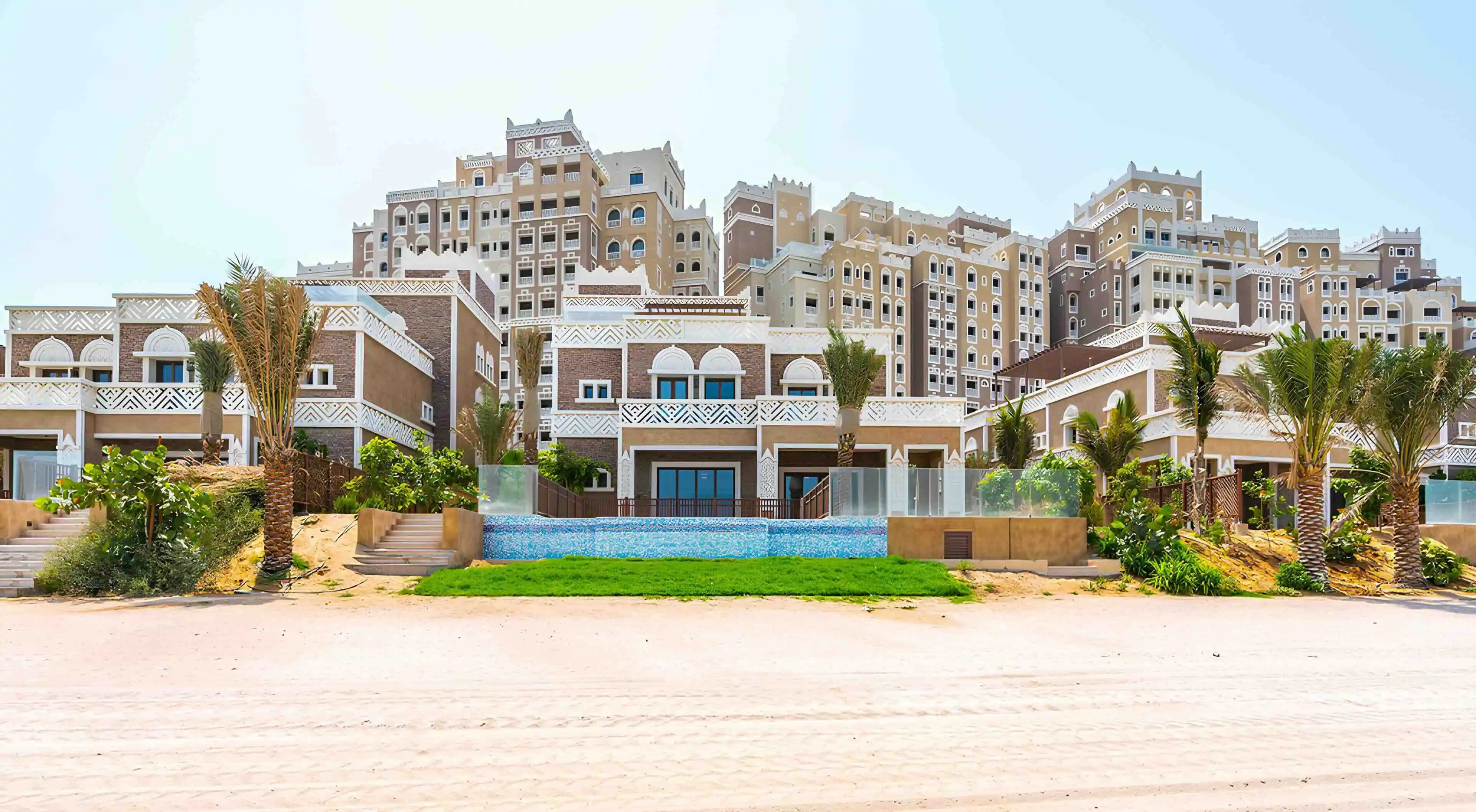 Balqis Residence — 4