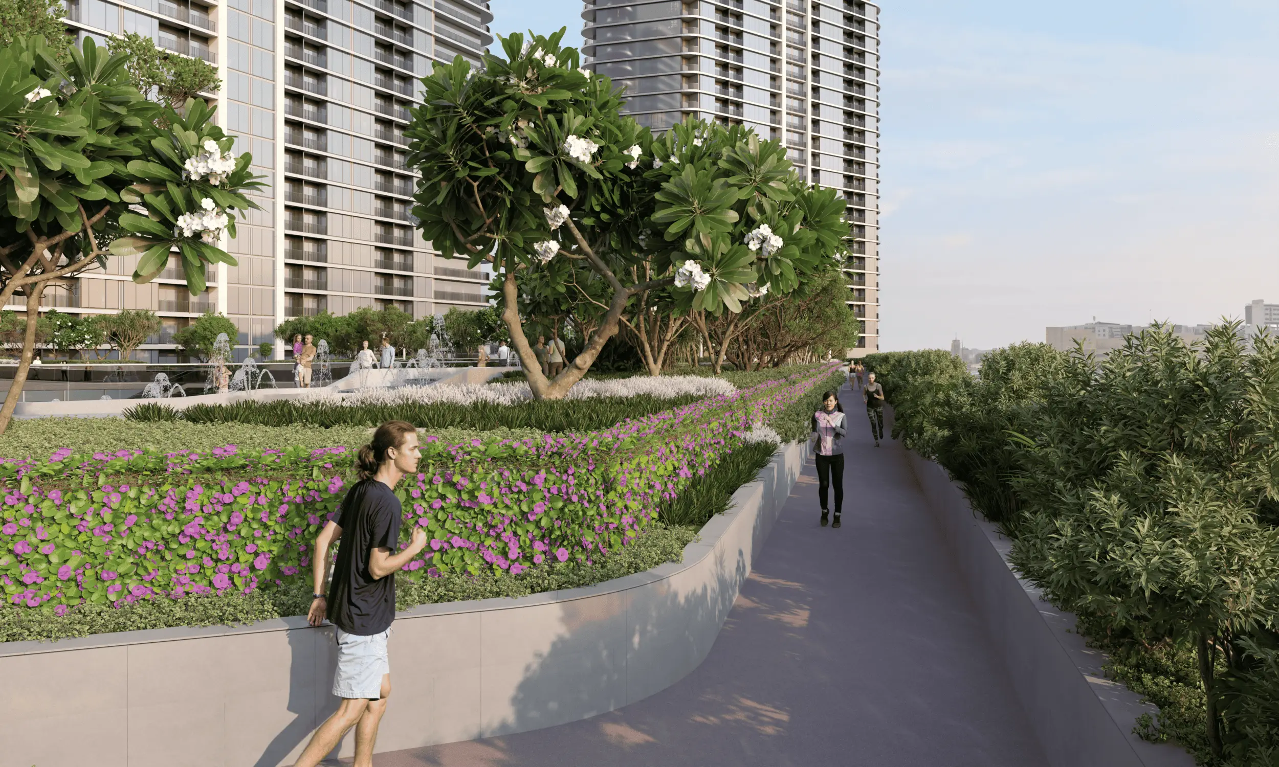 Sobha Solis Tower C — 6