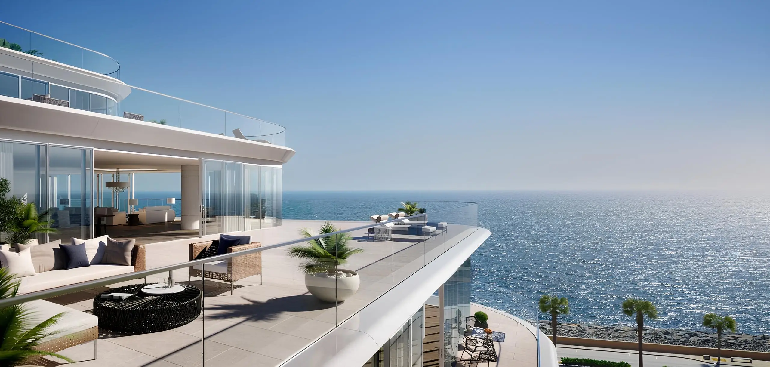 W Residences Dubai — 7