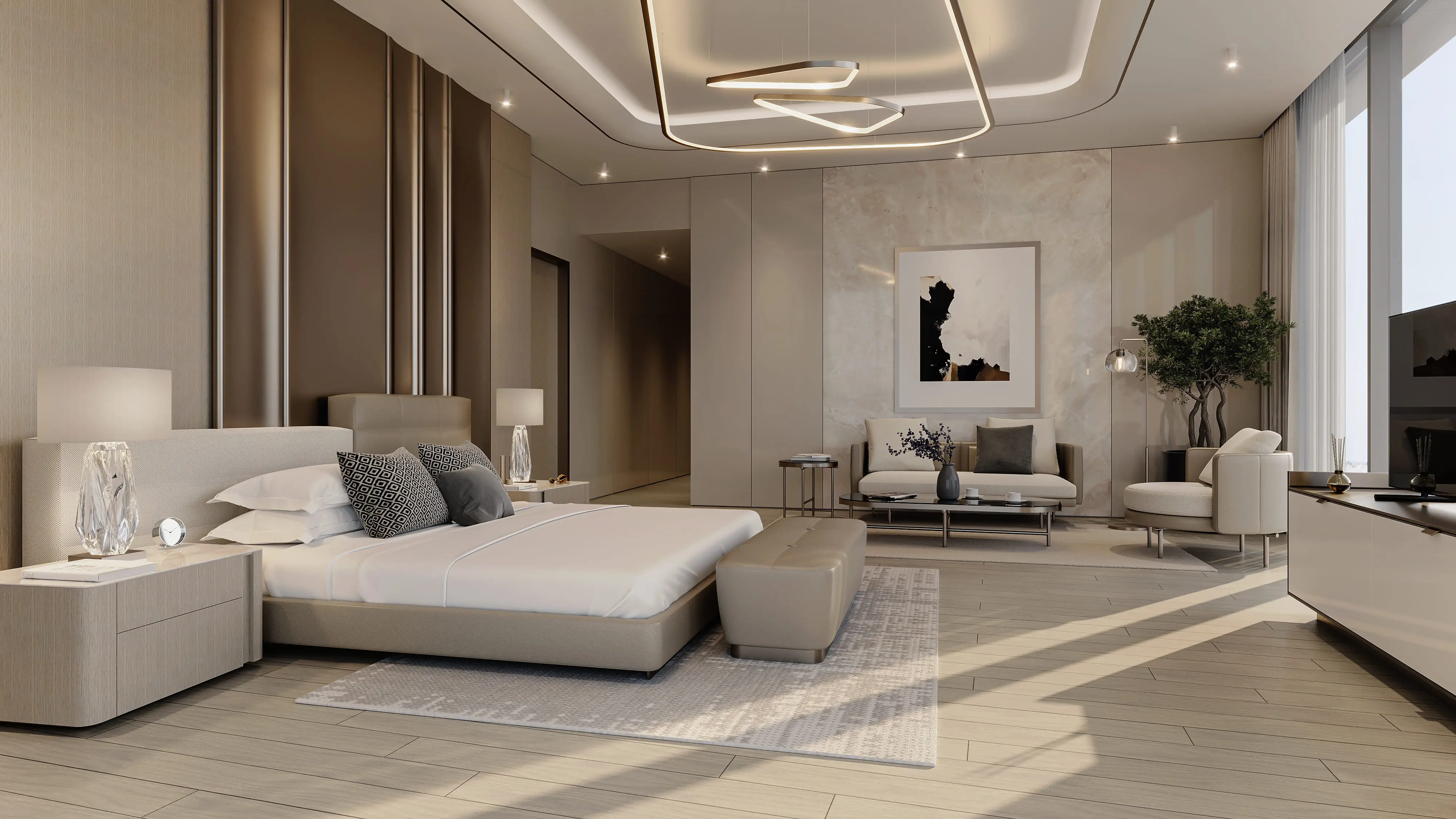 Sobha SeaHaven 6