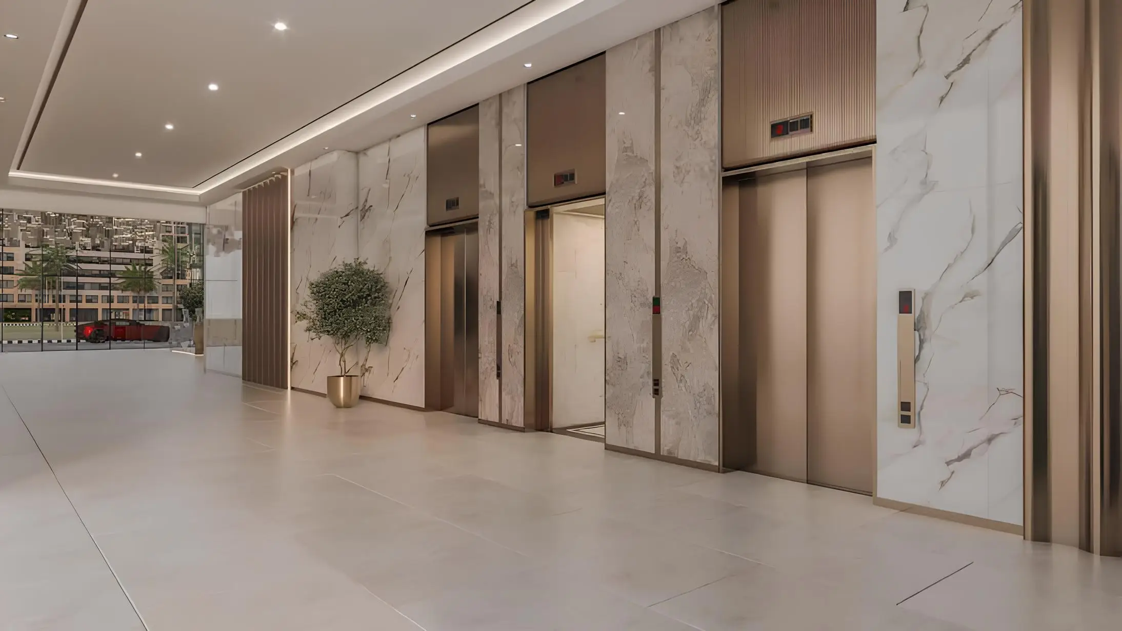 AUM 99 Residences — 17