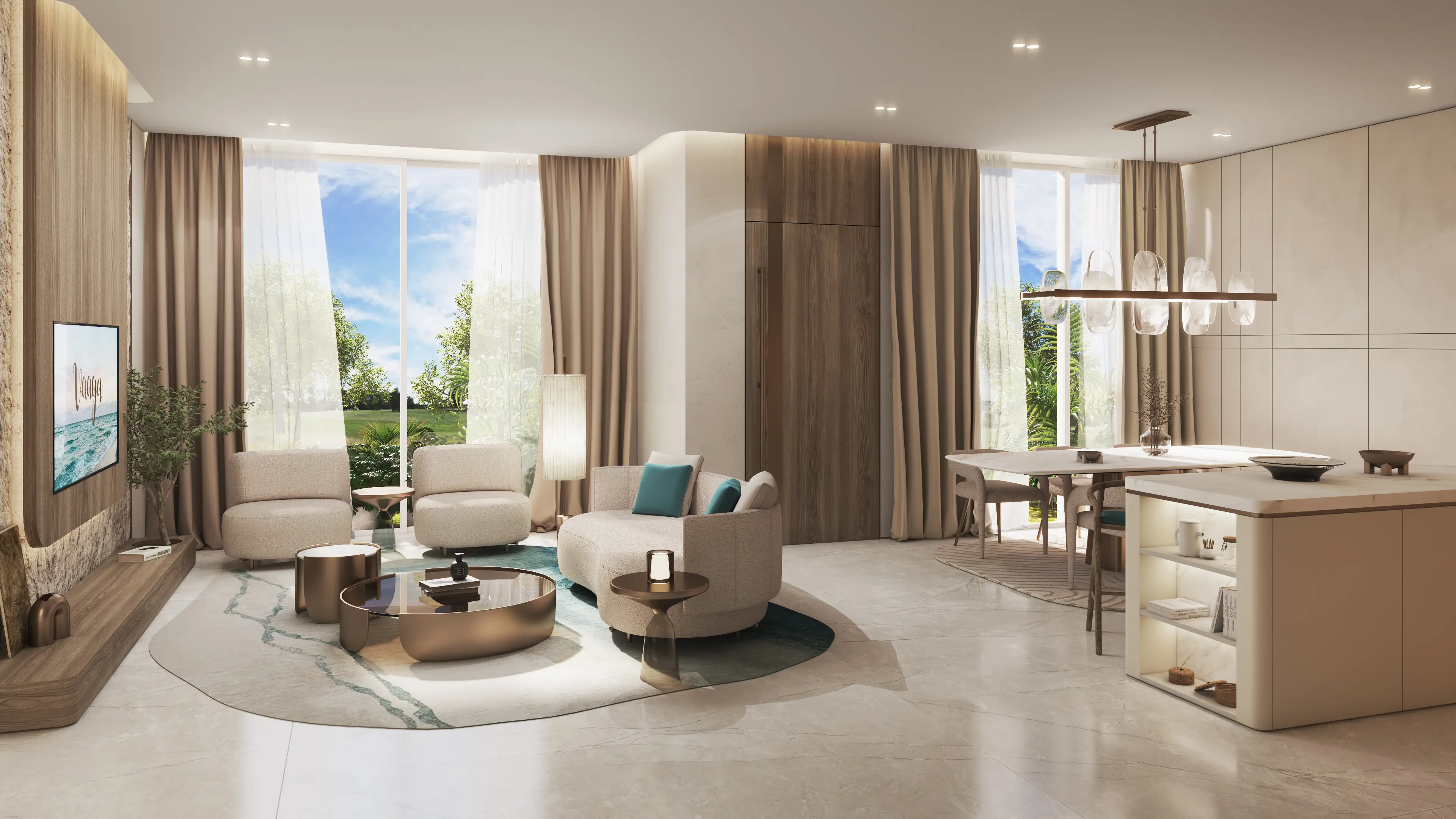 BETTERHOMES ''Vayla Residences'' — 7