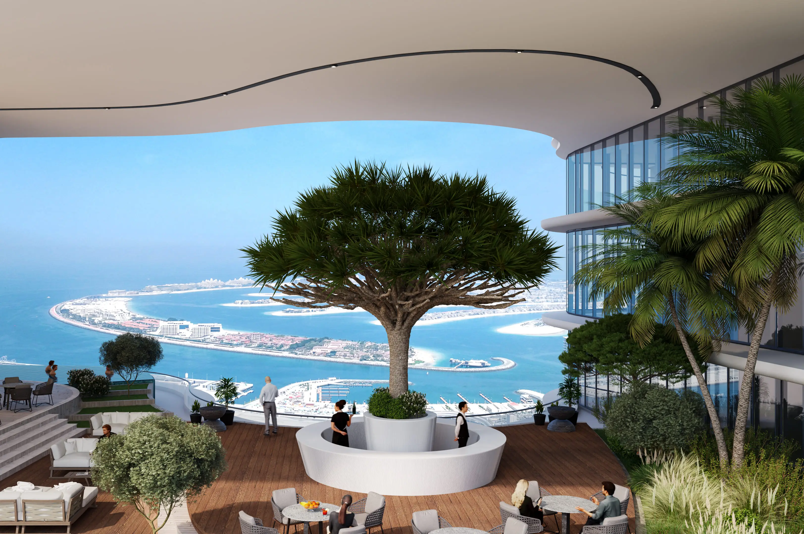 Sobha SeaHaven 2