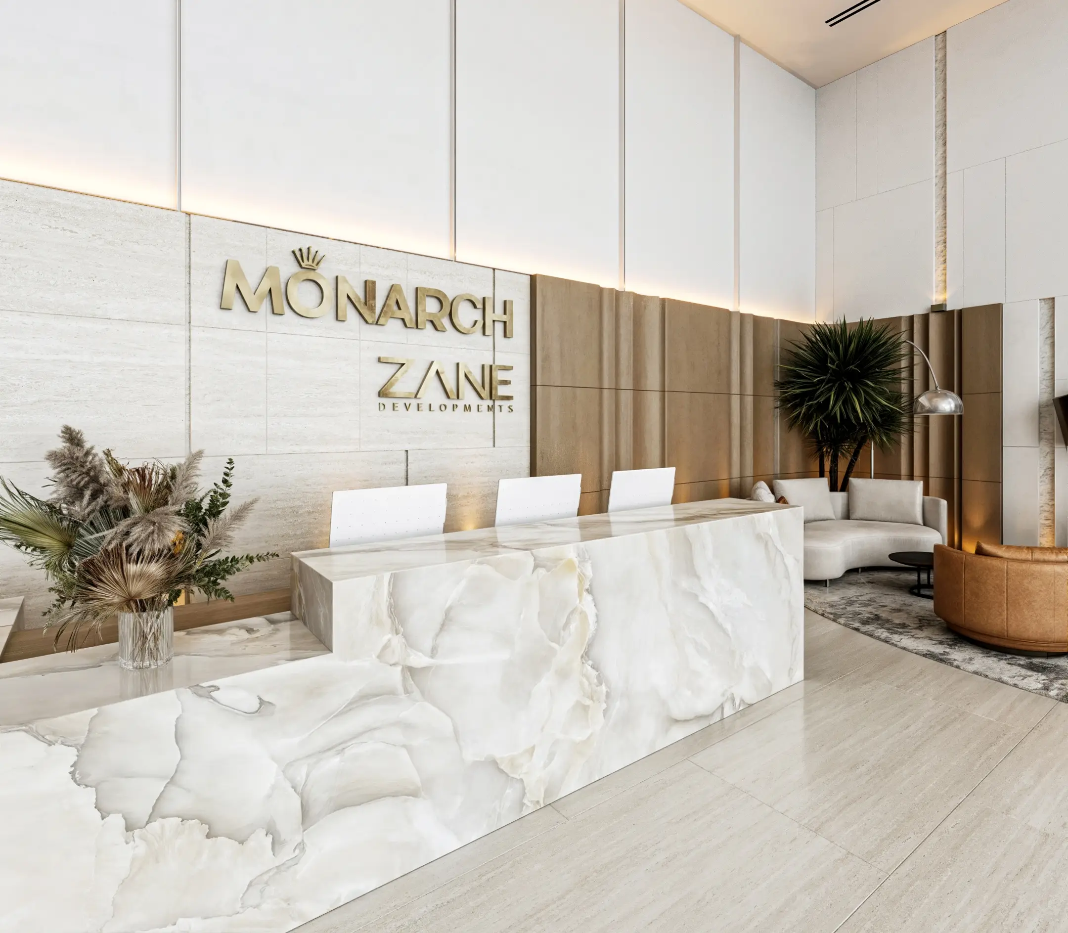 Monarch — 5