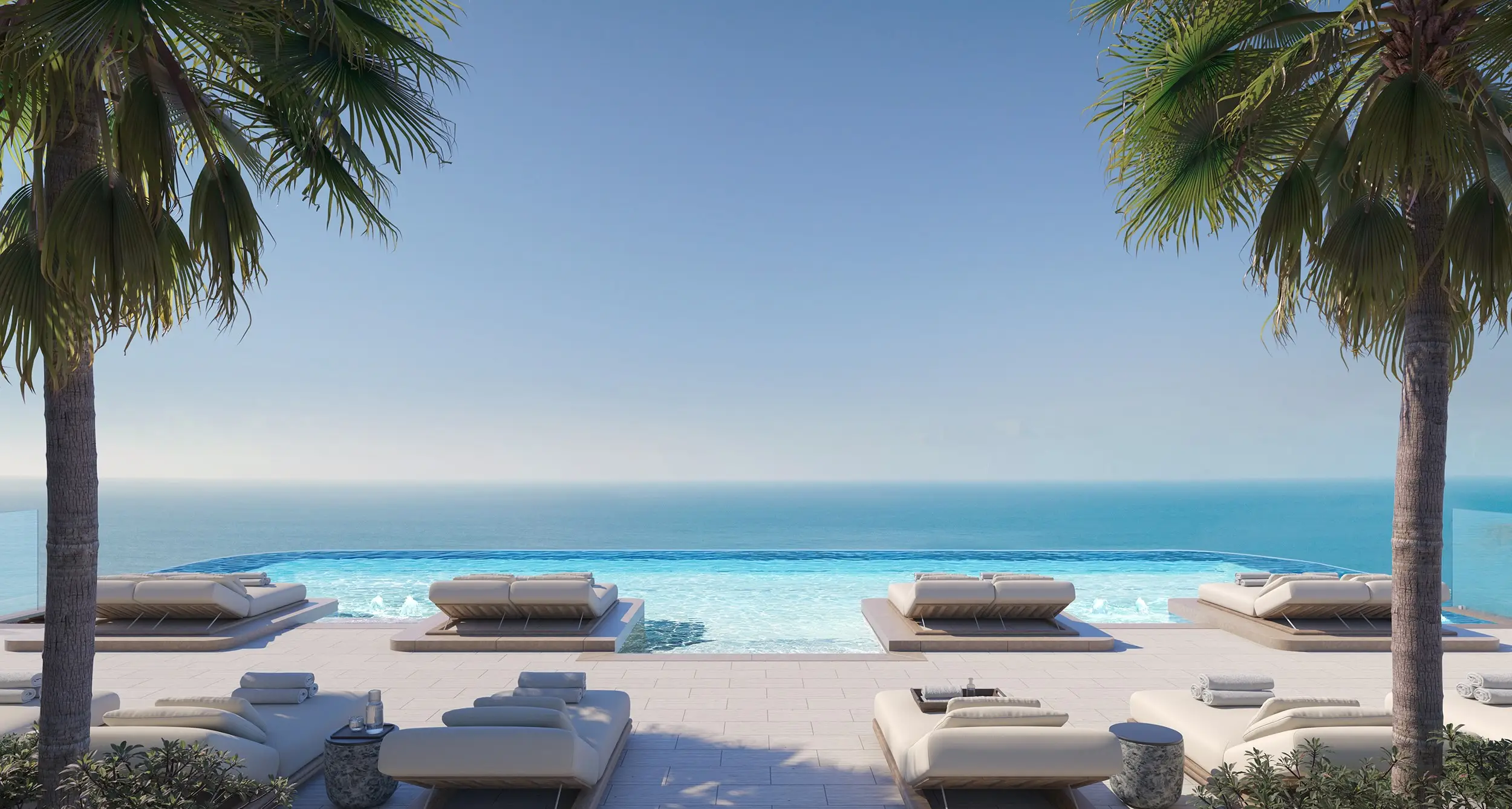 Soléva Beach Residences — 9