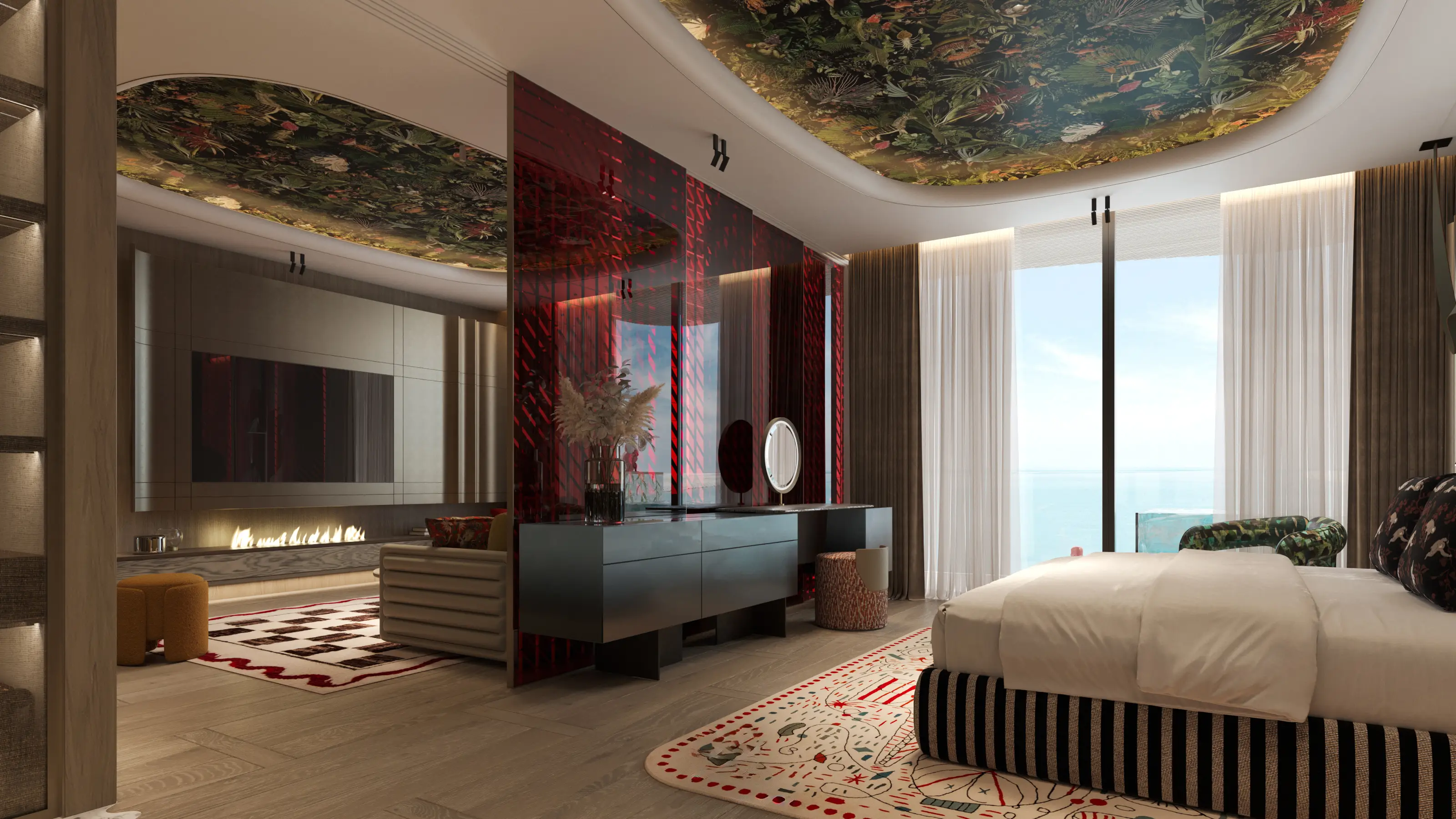 NH Collection Ras Al Khaimah Al Marjan Island Hotel & Apartments — 9