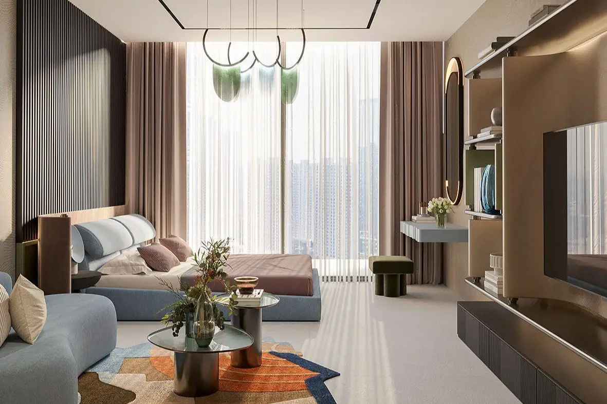 Parkside Boulevard — 4