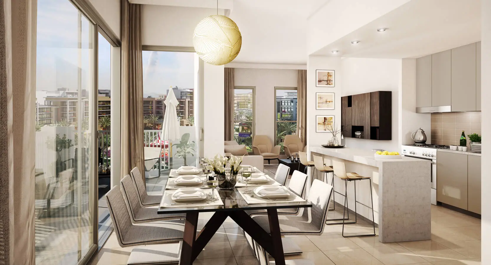 Safi Apartments — 5