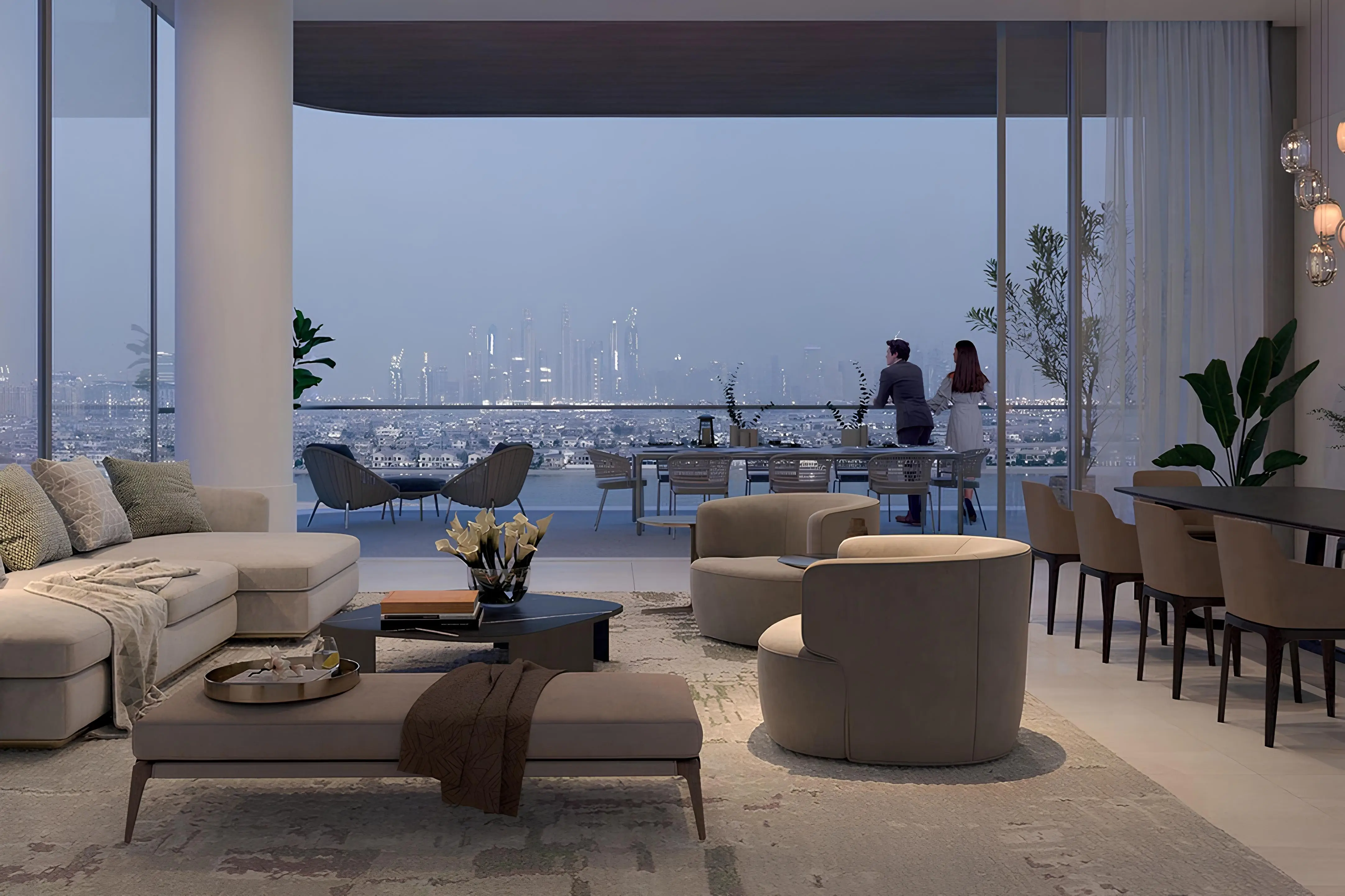 Serenia Living — 9