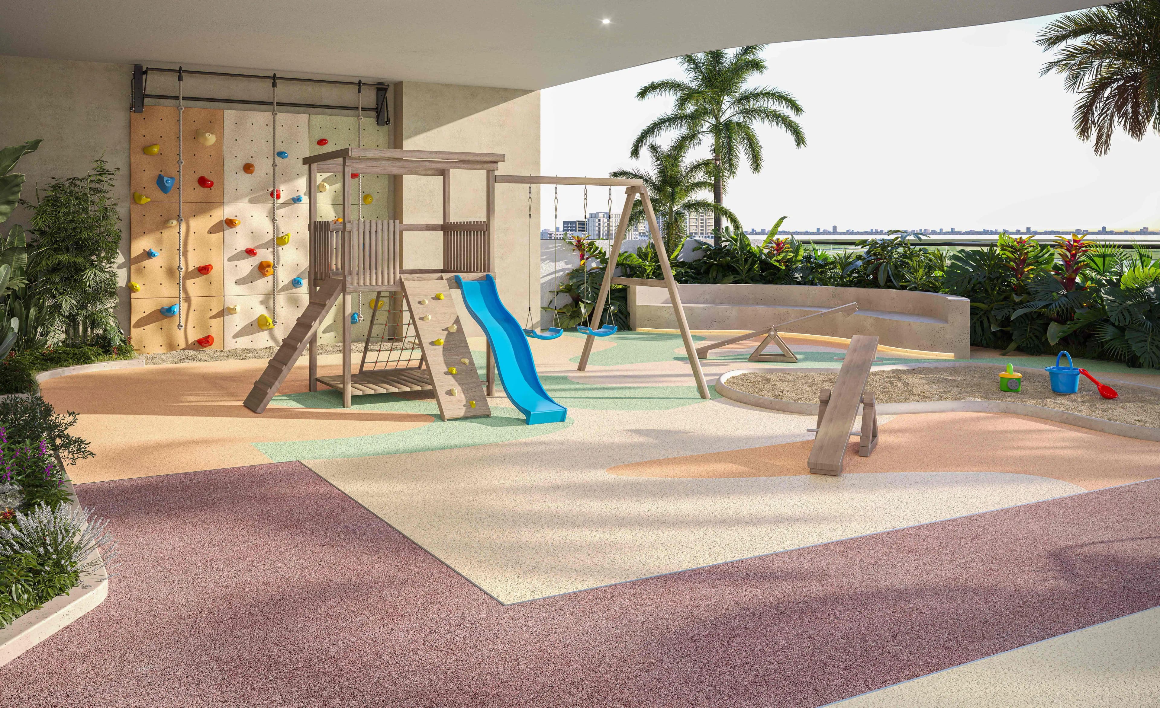 Maravéa Residences — 26