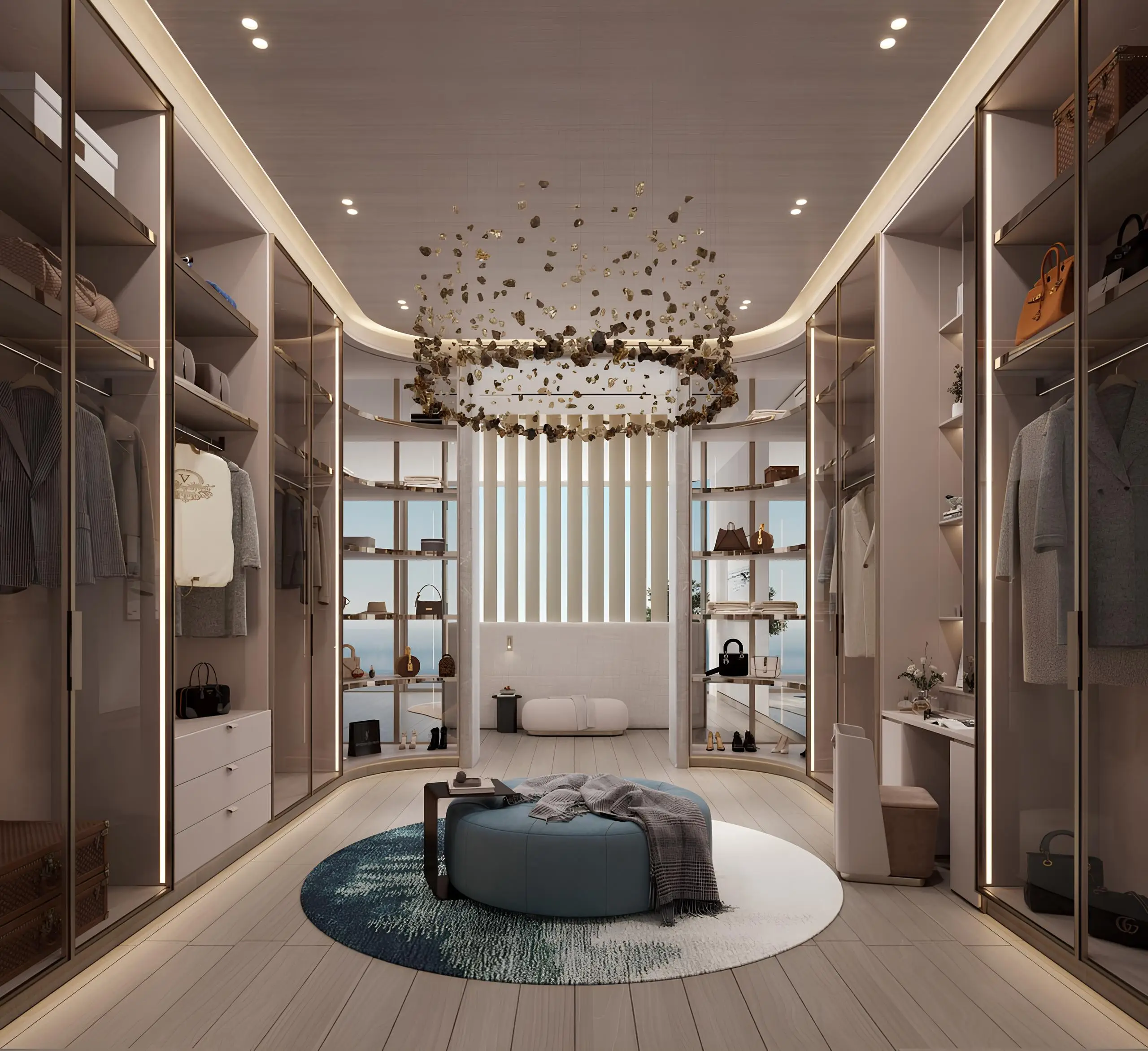 Meriva Signature — 24