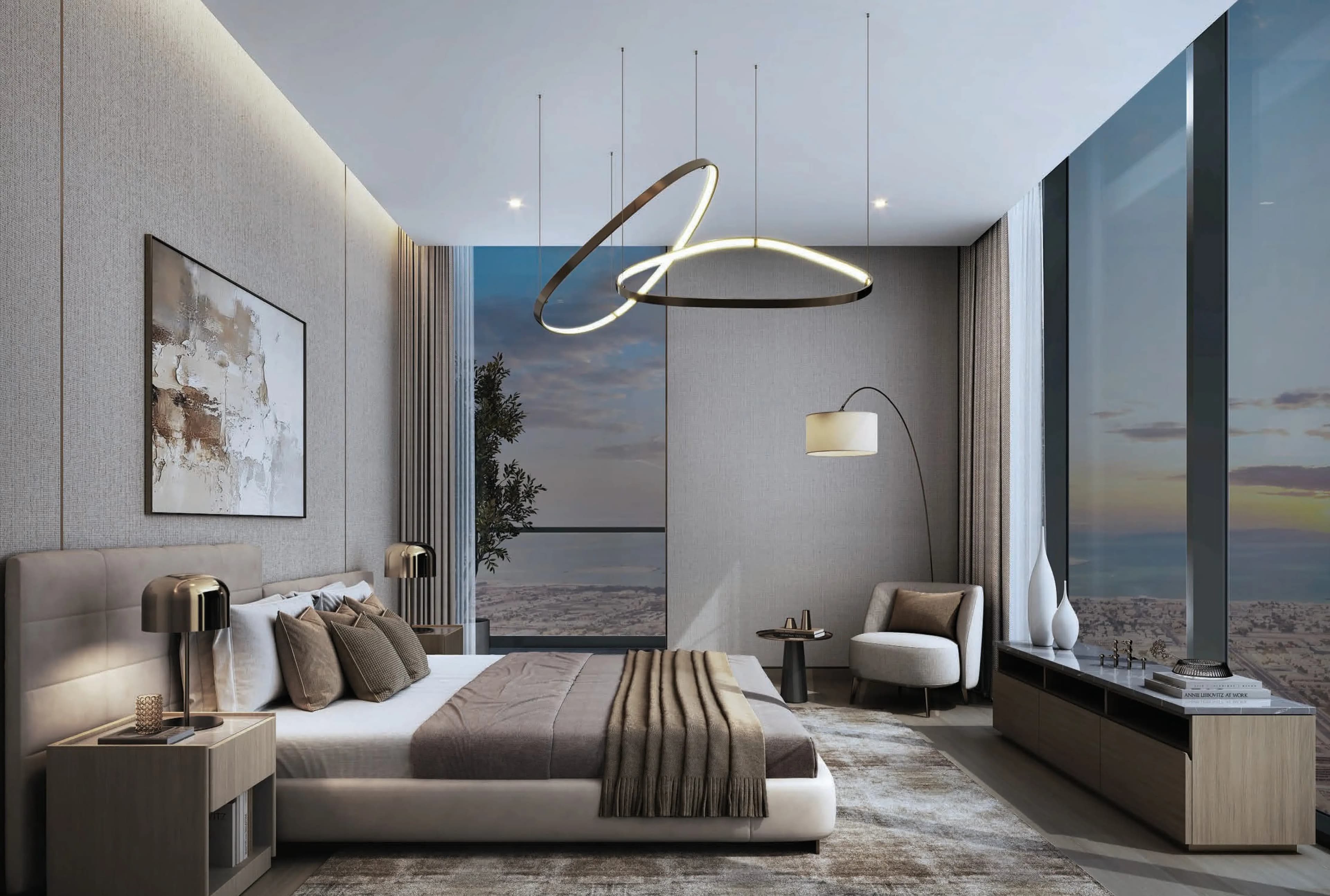 Sobha Skyparks — 3