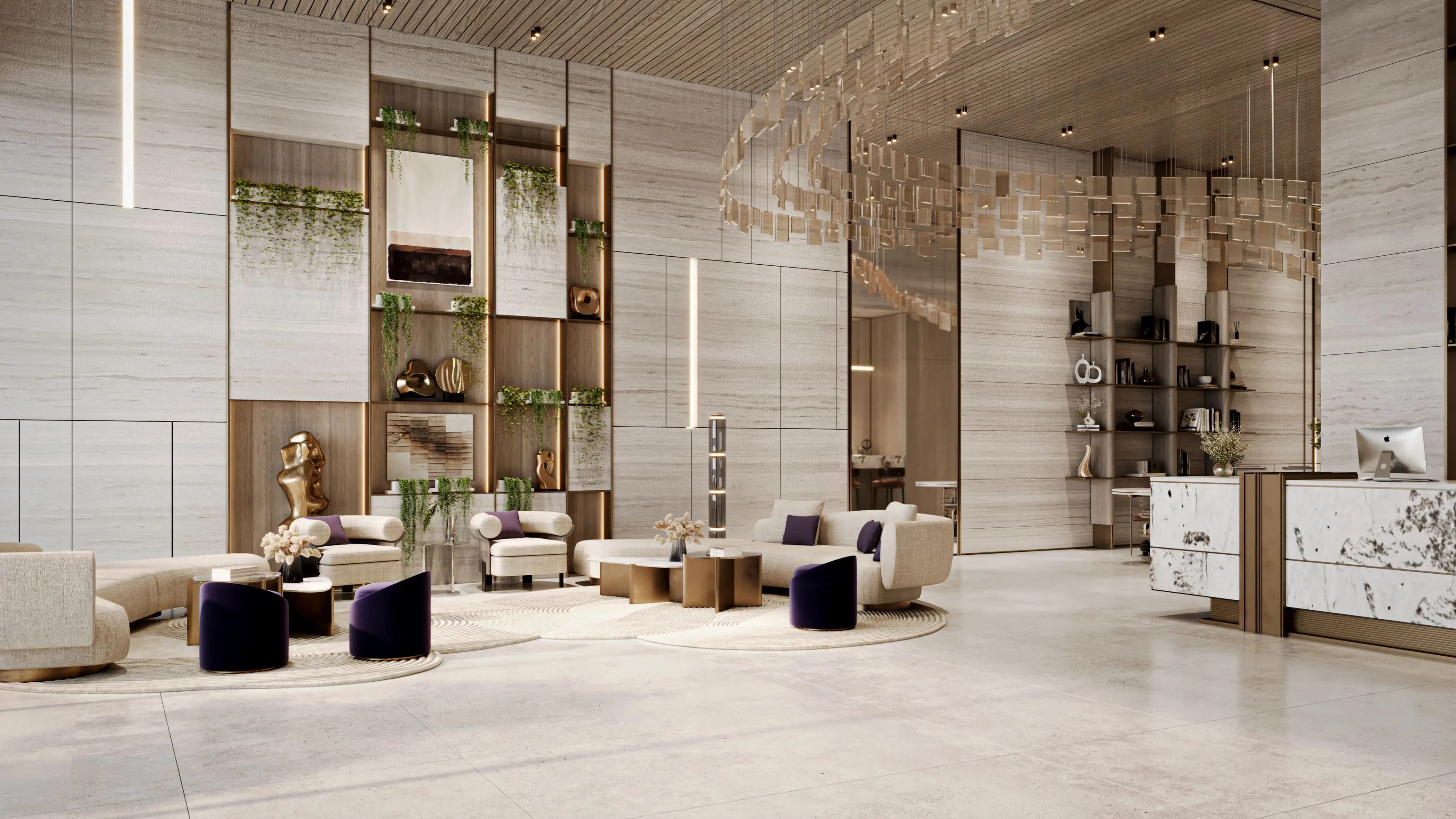 Le Blanc by Imtiaz — 12