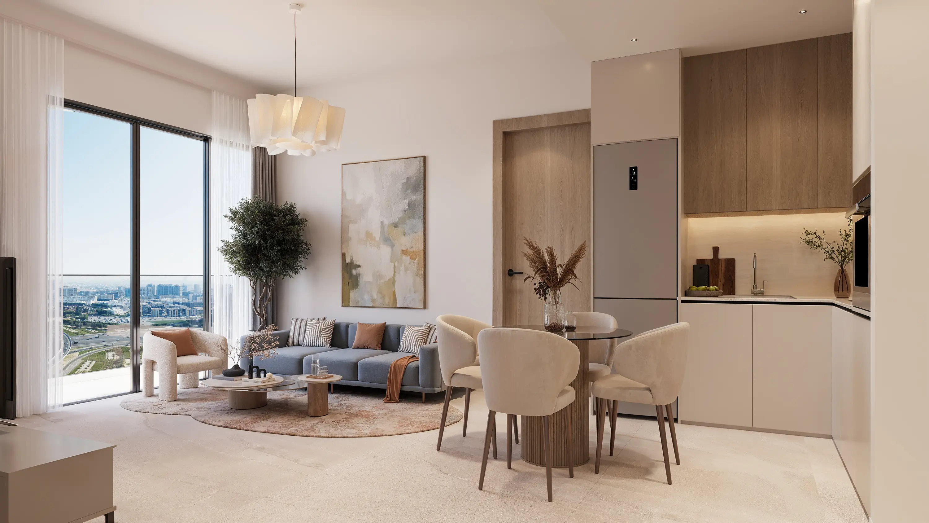 Tavora Grand — 6