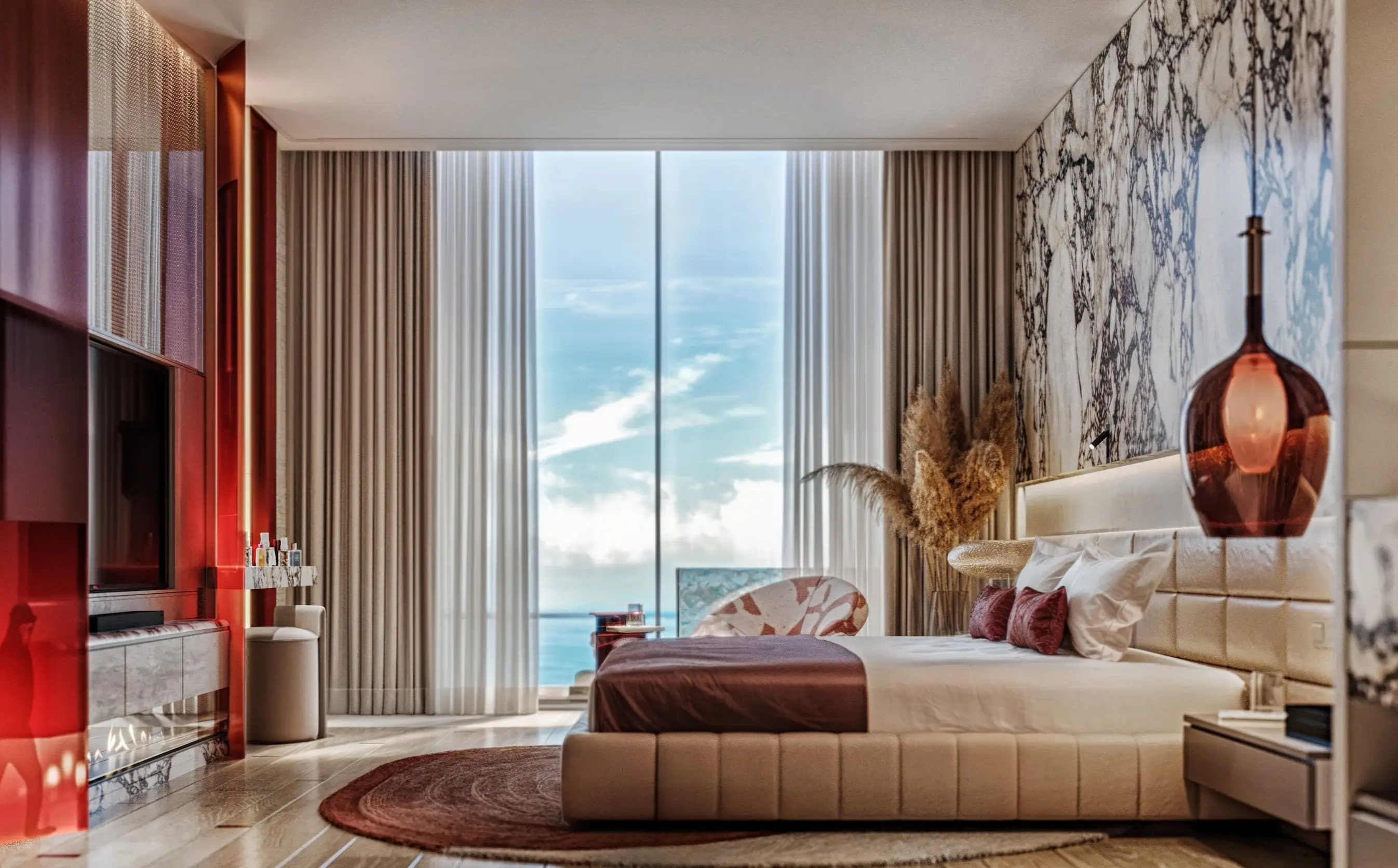 NH Collection Ras Al Khaimah Al Marjan Island Hotel & Apartments — 26