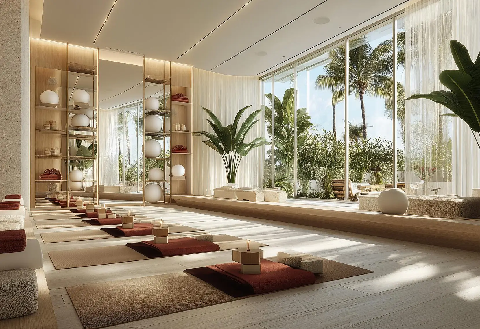 SOMA Residences — 11