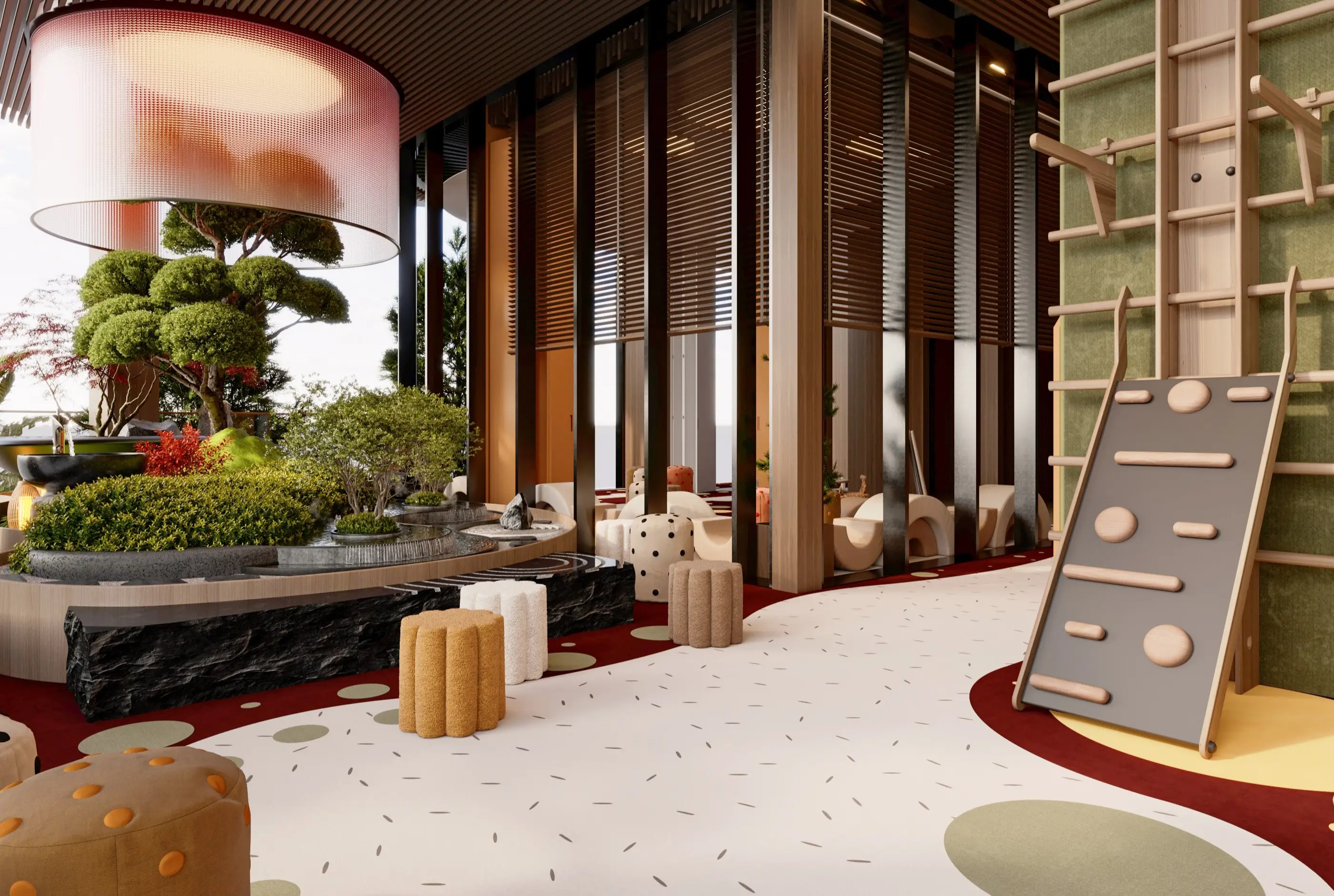 NH Collection Ras Al Khaimah Al Marjan Island Hotel & Apartments — 36