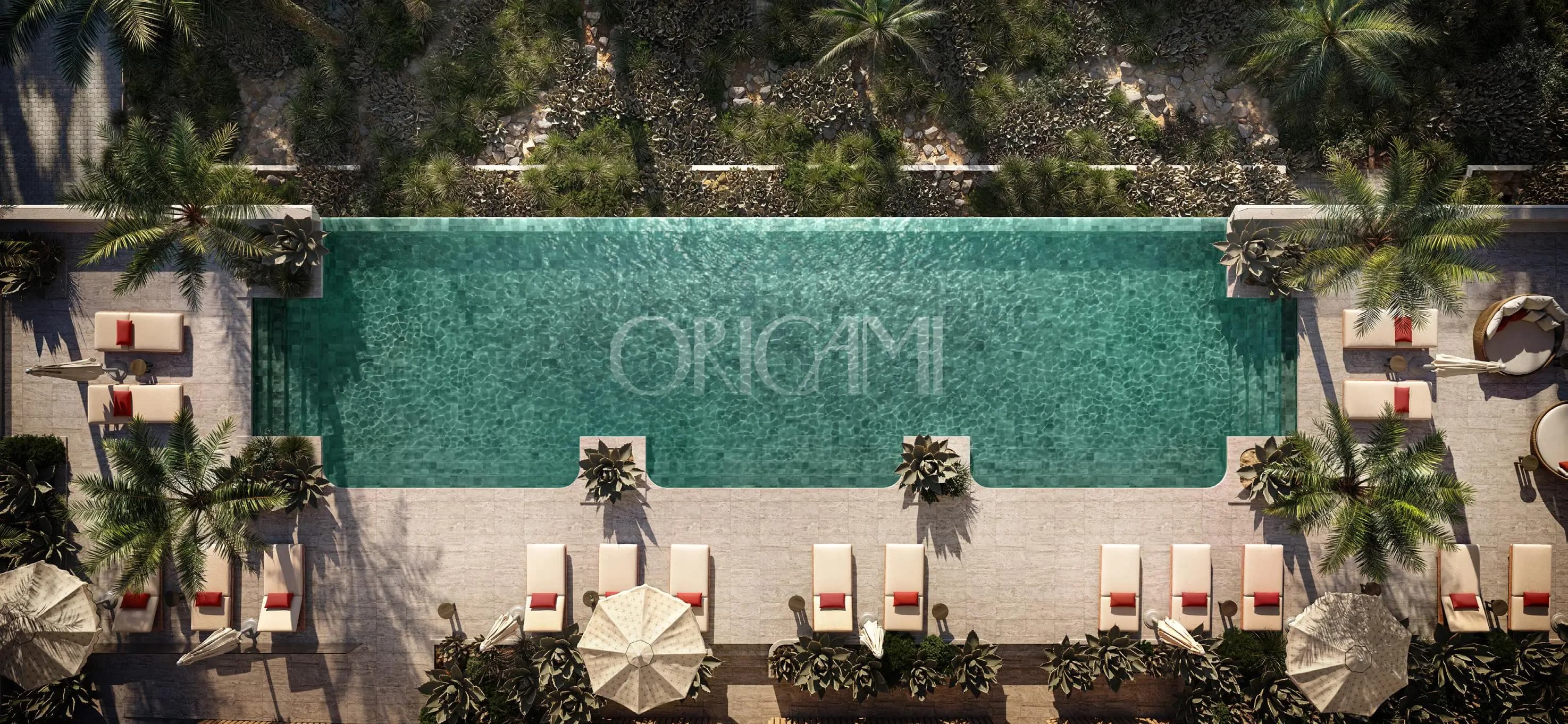 SOMA Residences — 16