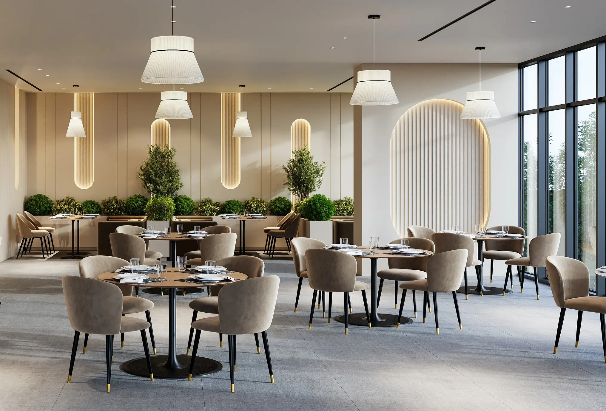 Royal Regency Suites — 15