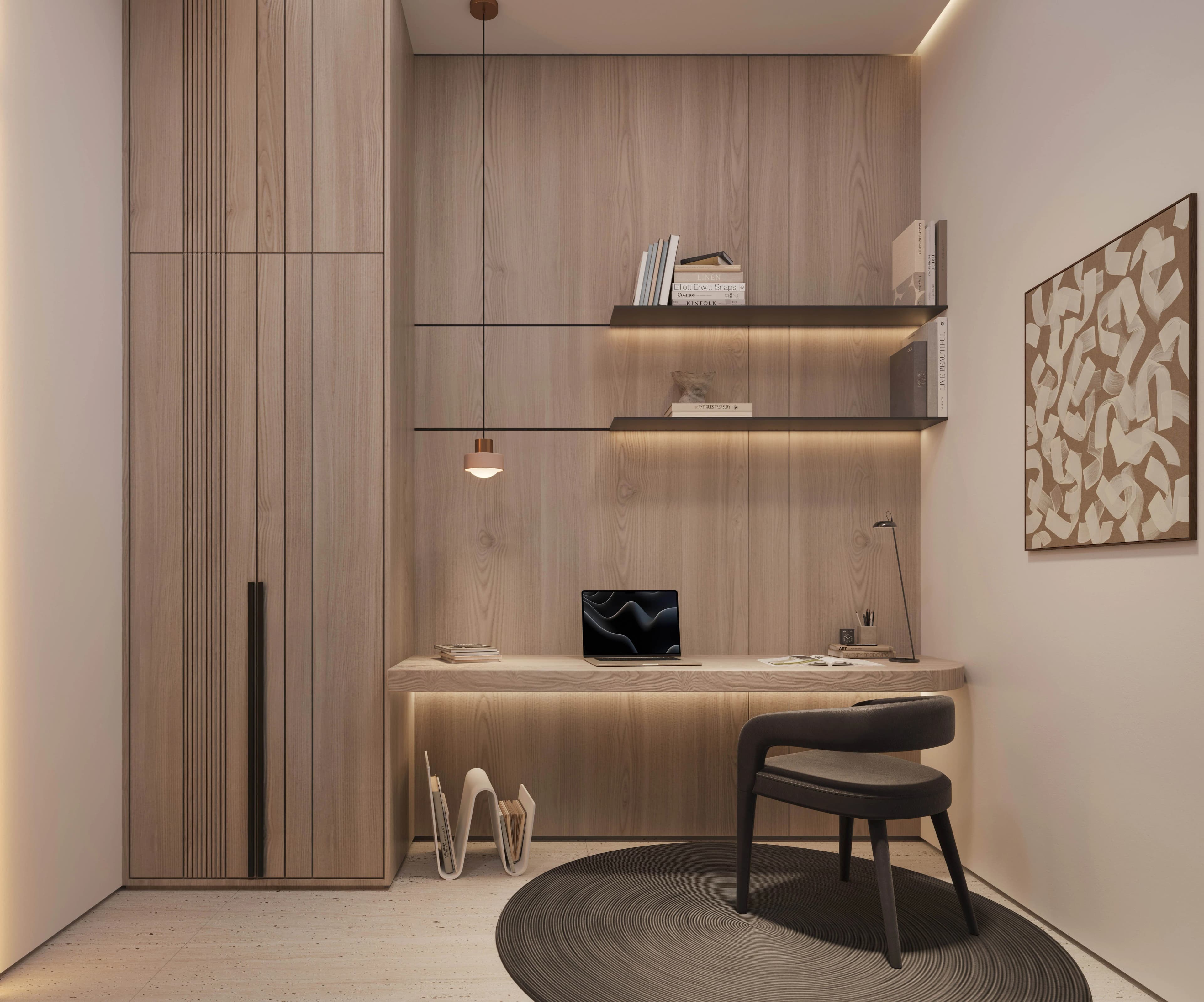 Maravéa Residences — 14