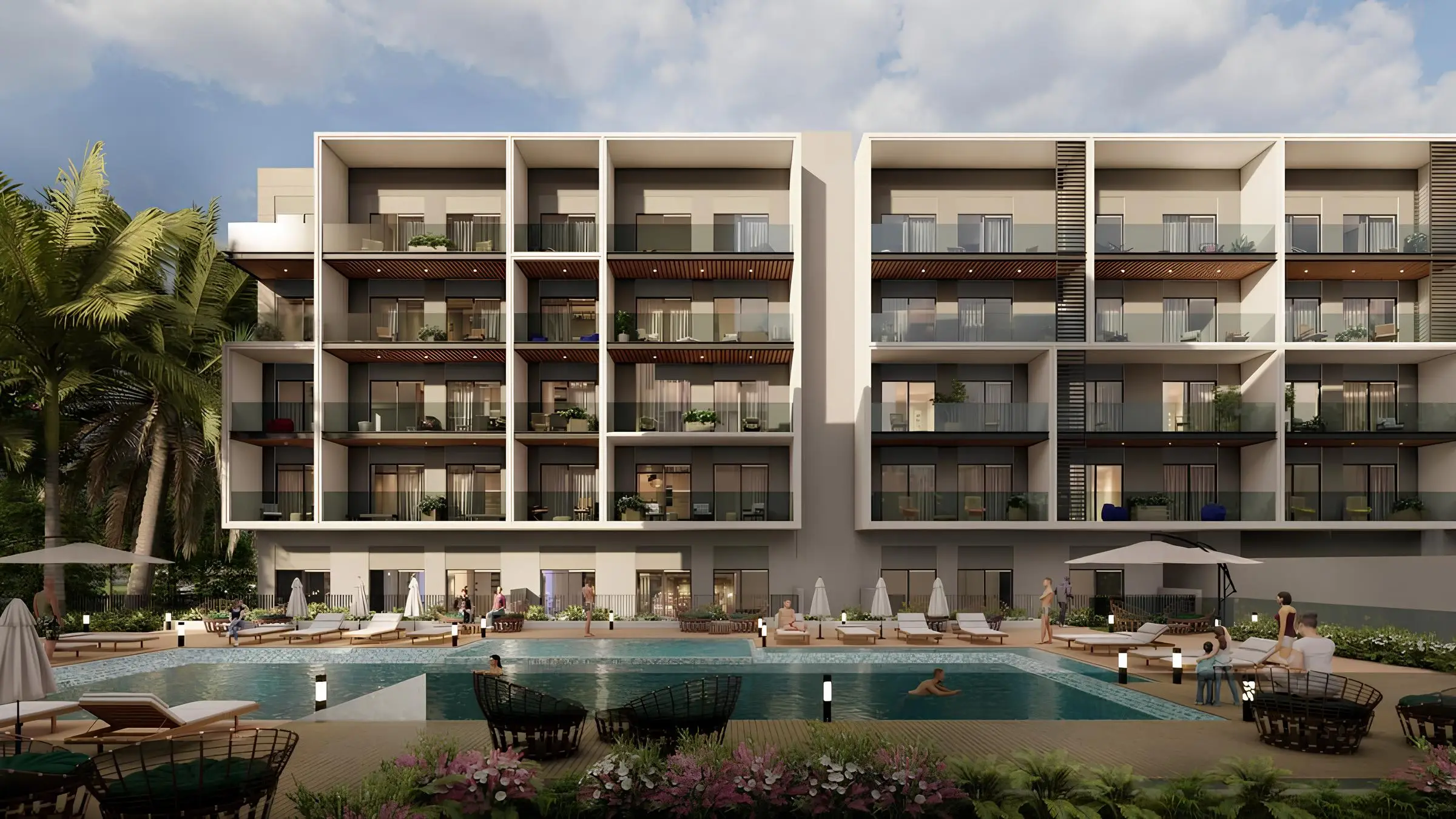 Divine Residencia — 10