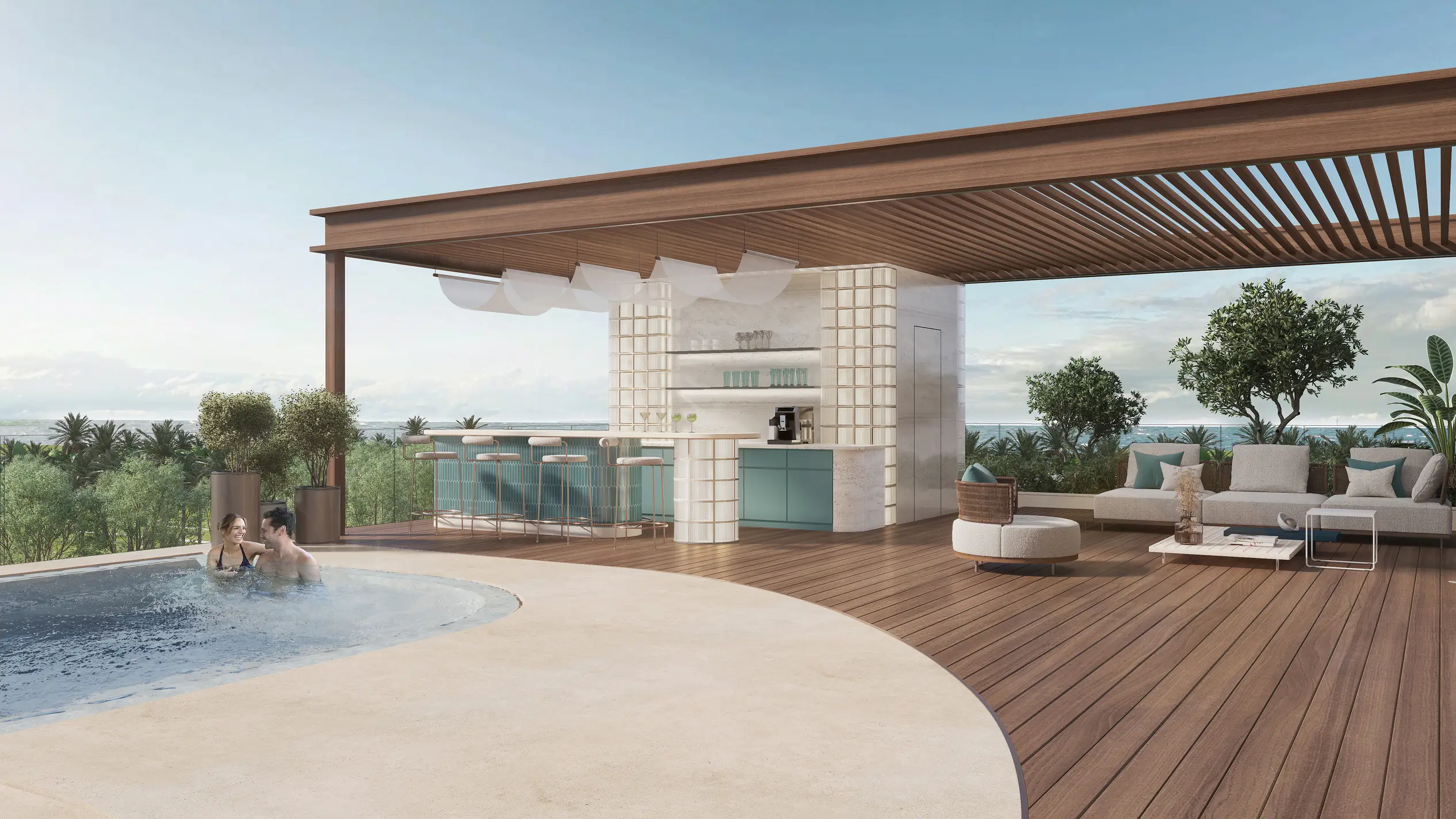 BETTERHOMES ''Vayla Residences'' — 5