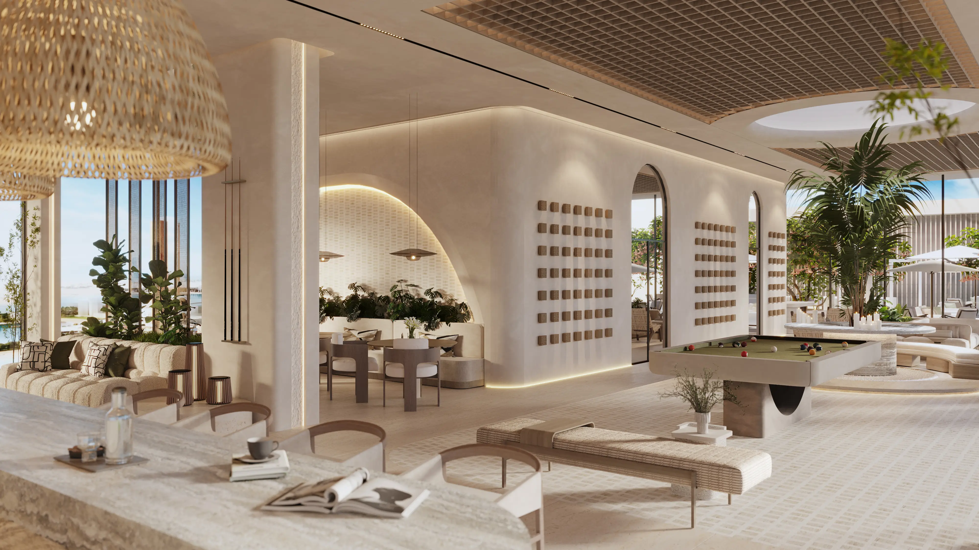 Soléva Beach Residences — 18