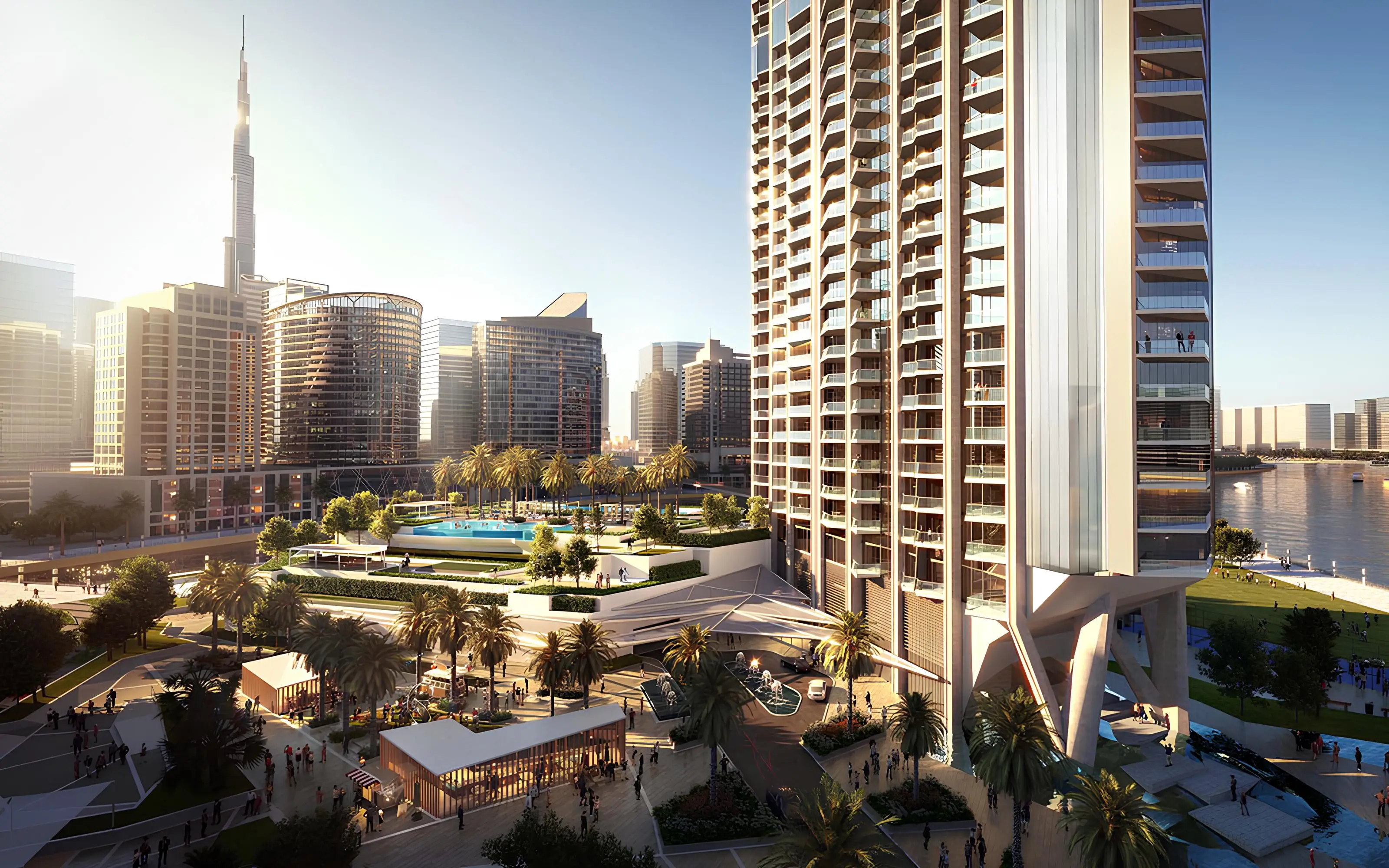 Peninsula Three — 14