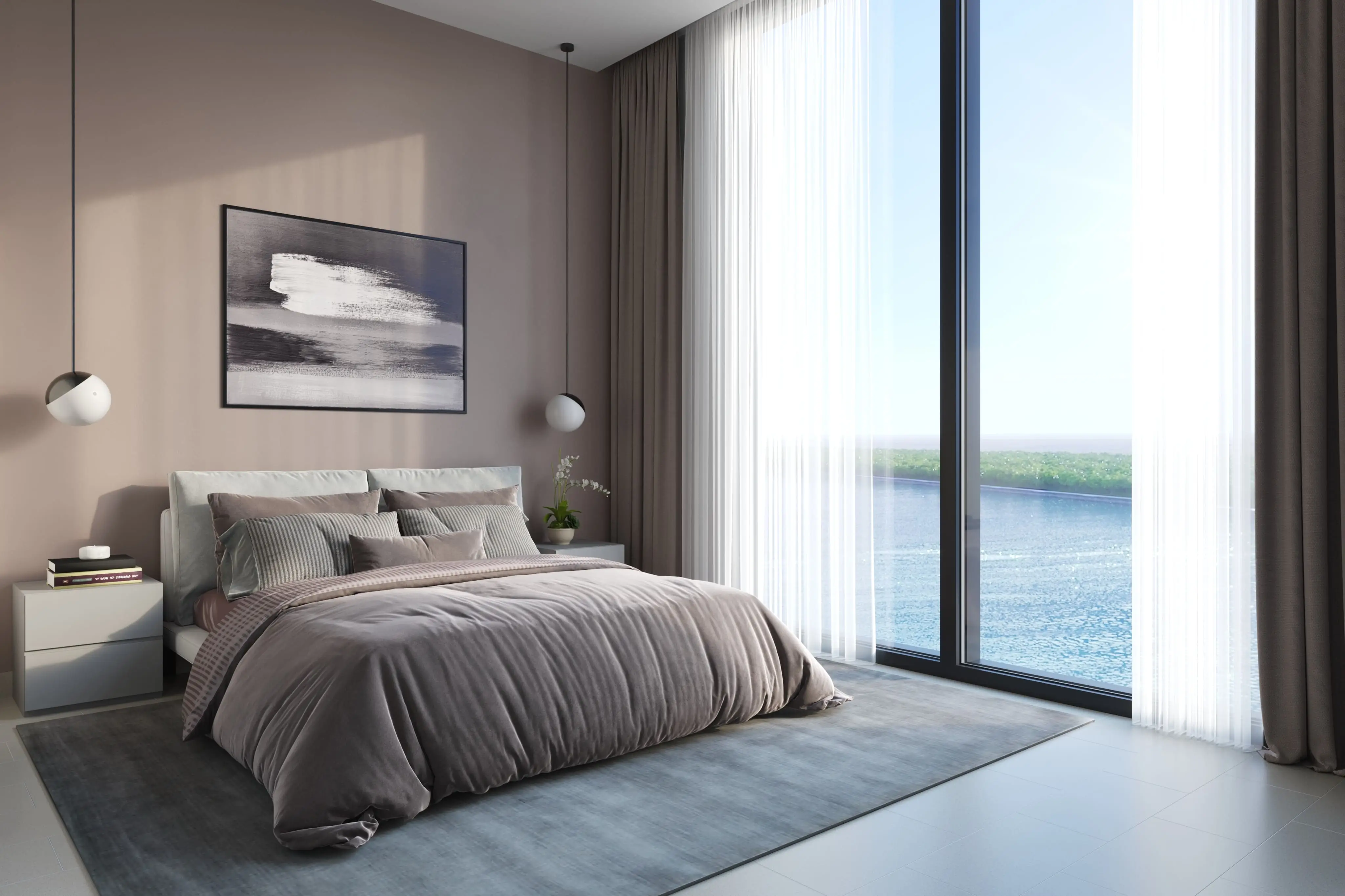 Sobha Hartland – The Crest — 3