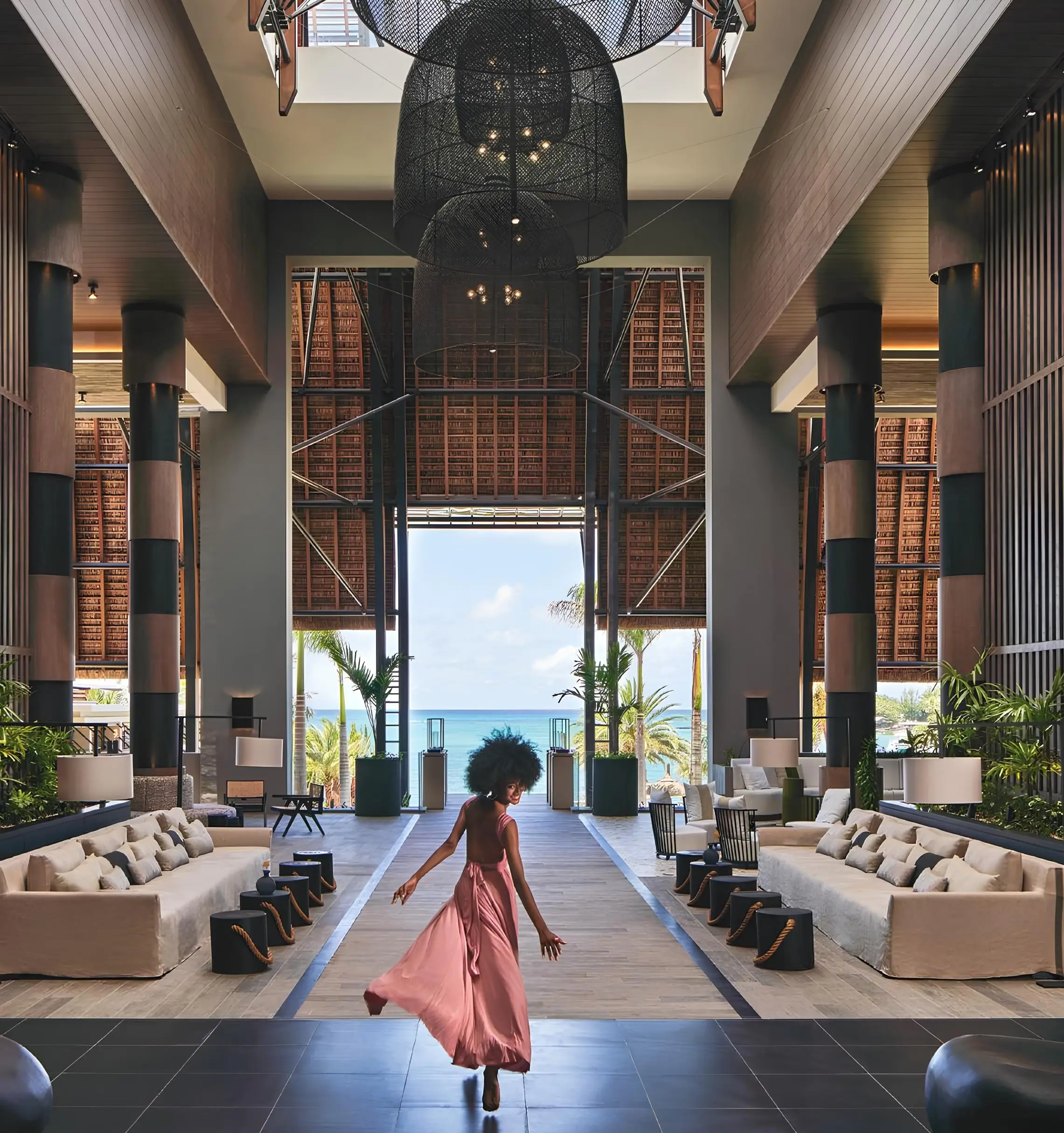 ELIRE Managed by LUX* — 17