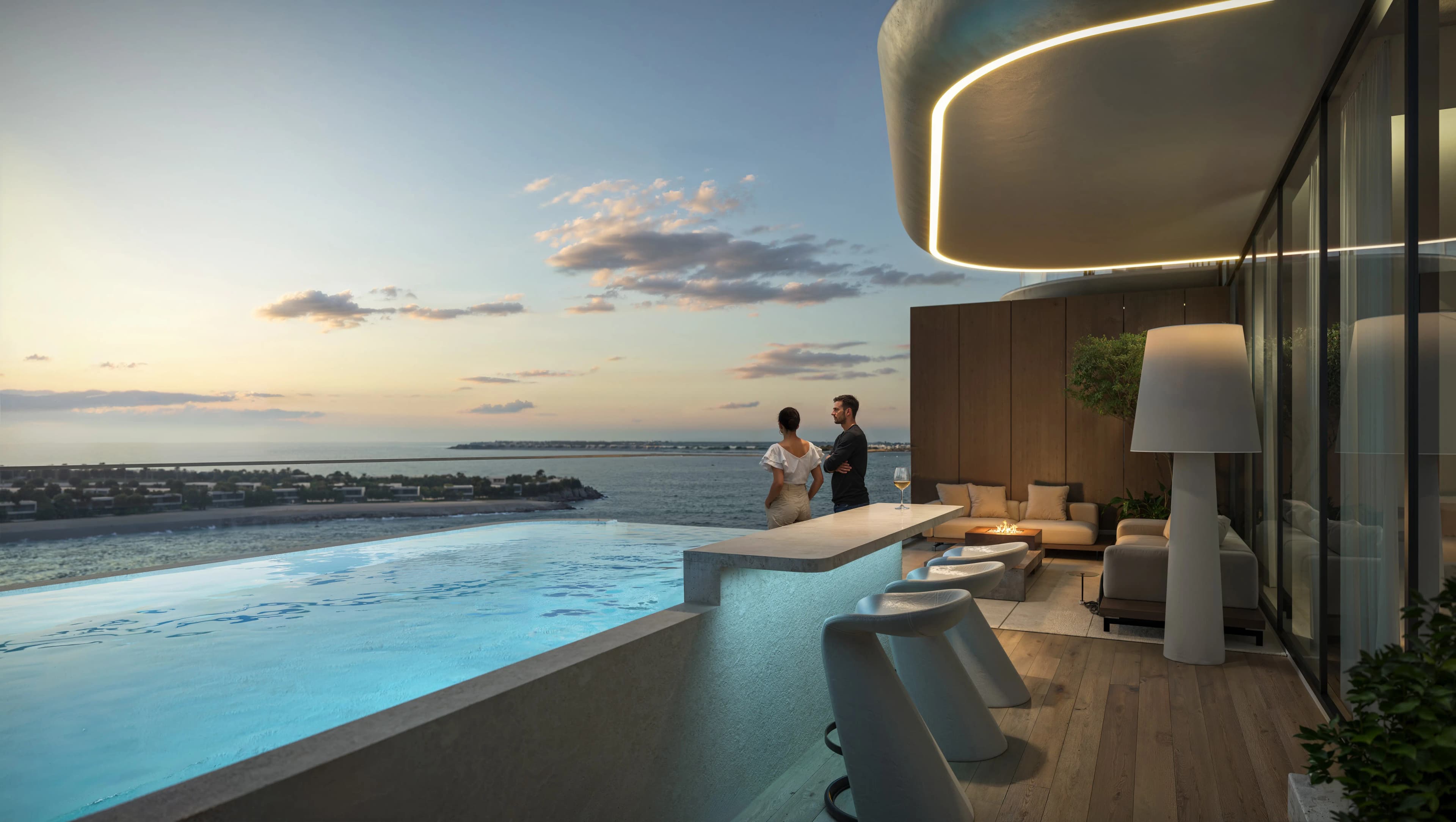 Treppan Living Prive — 3