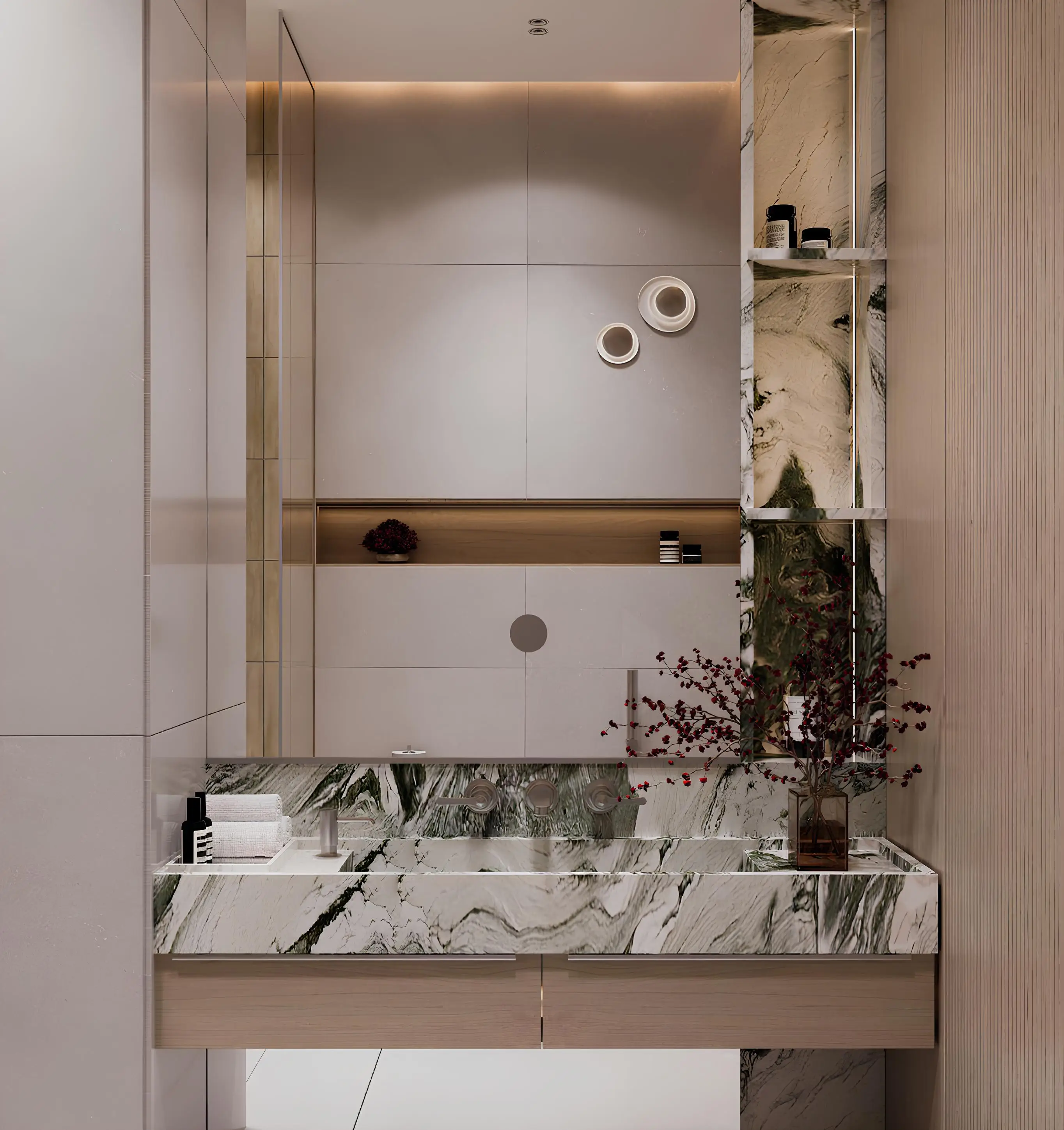 Samana Boulevard Heights — 3
