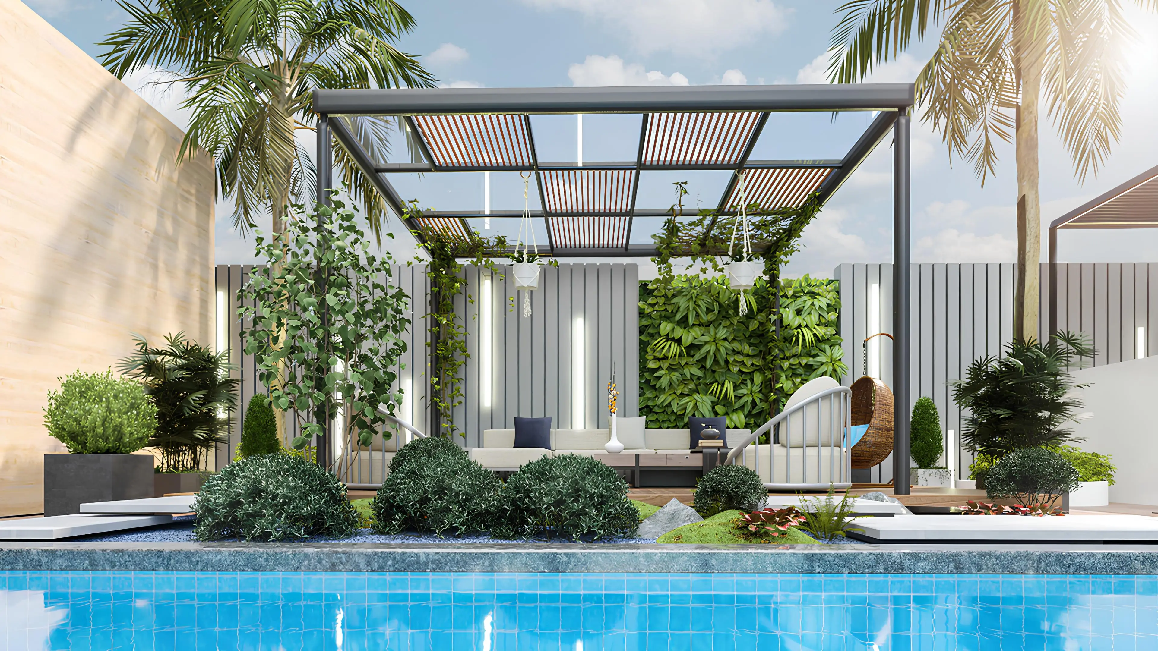 Samha Residence 2 — 18