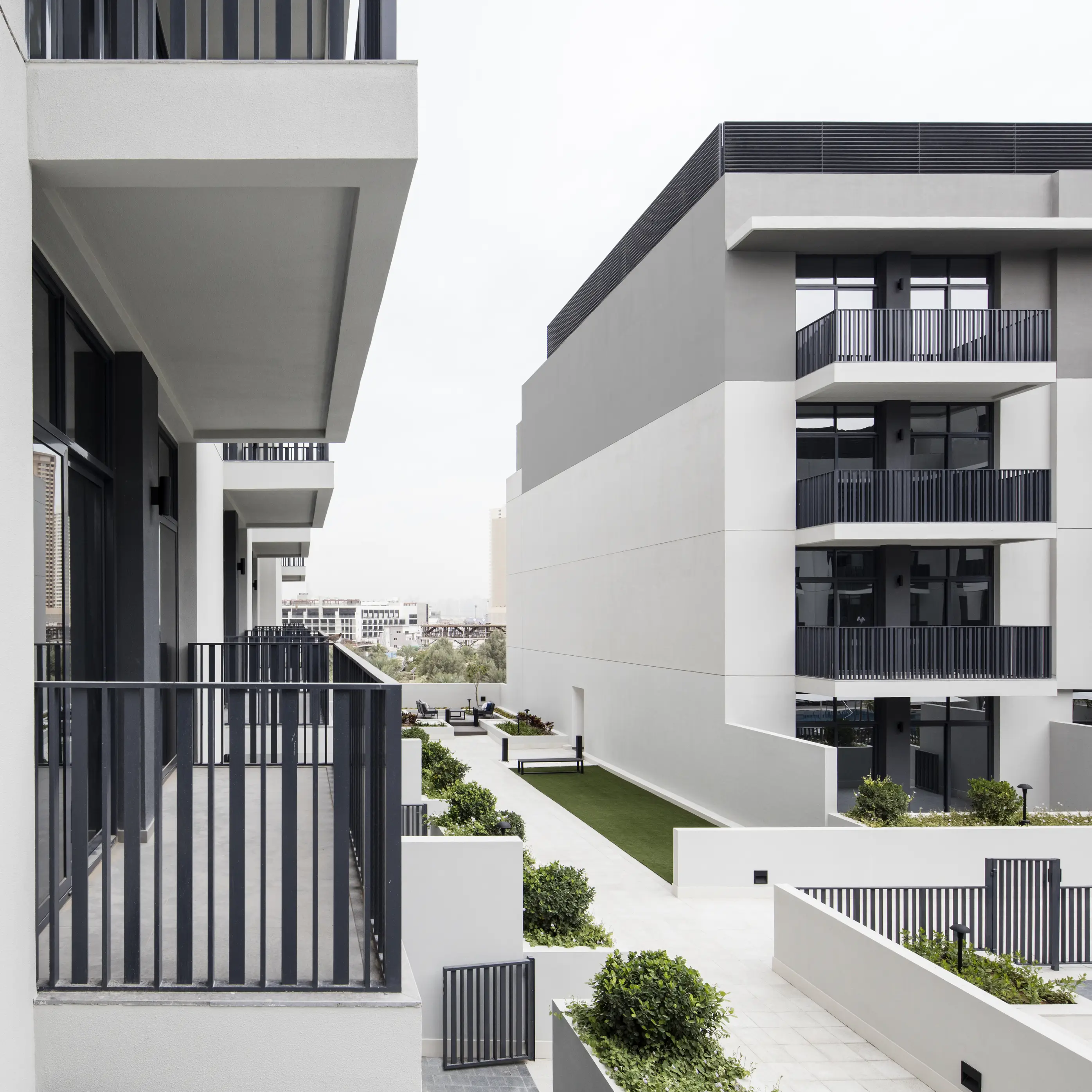Belgravia 2