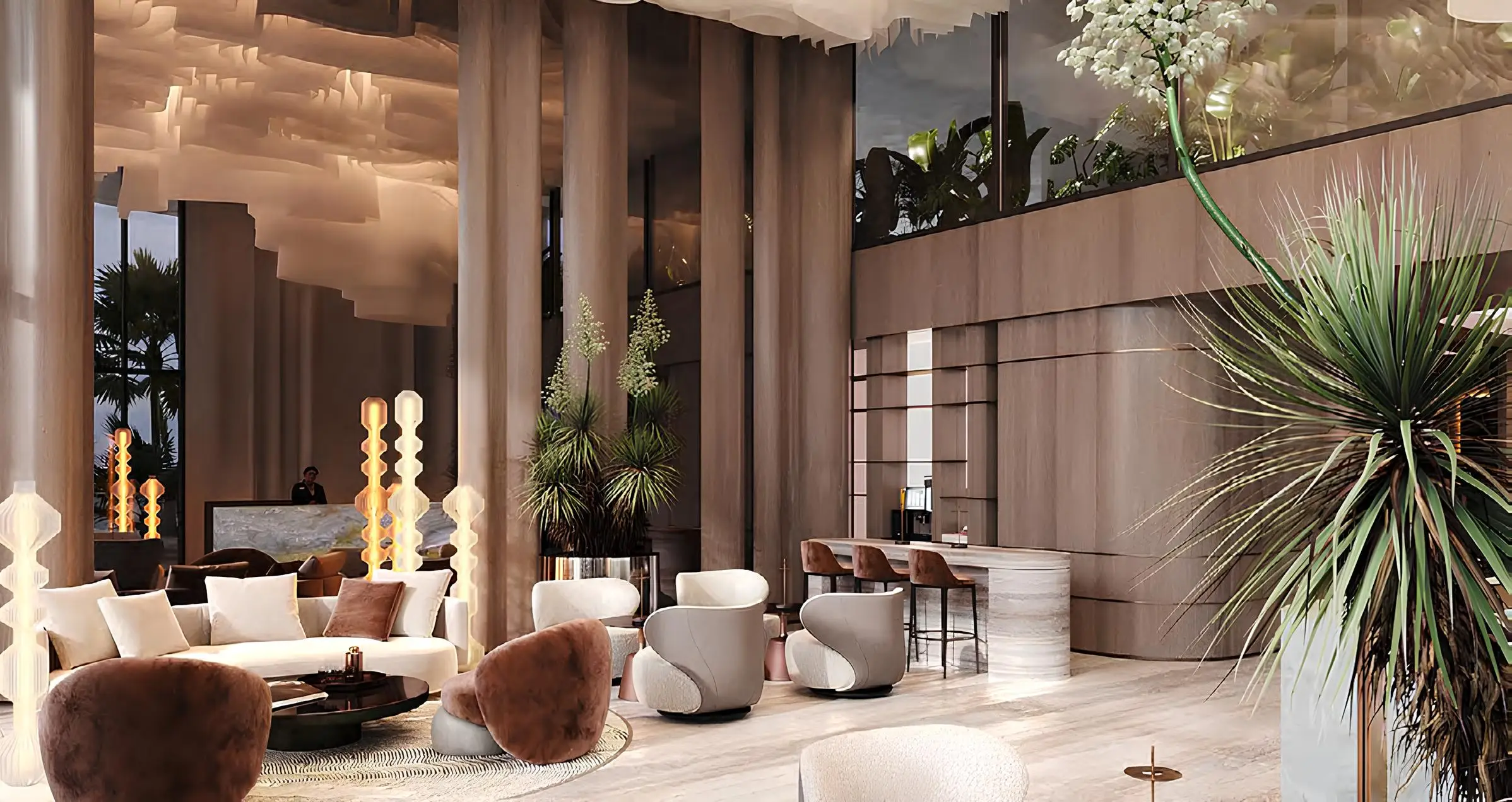 Wyndham Residences Al Marjan Island — 3
