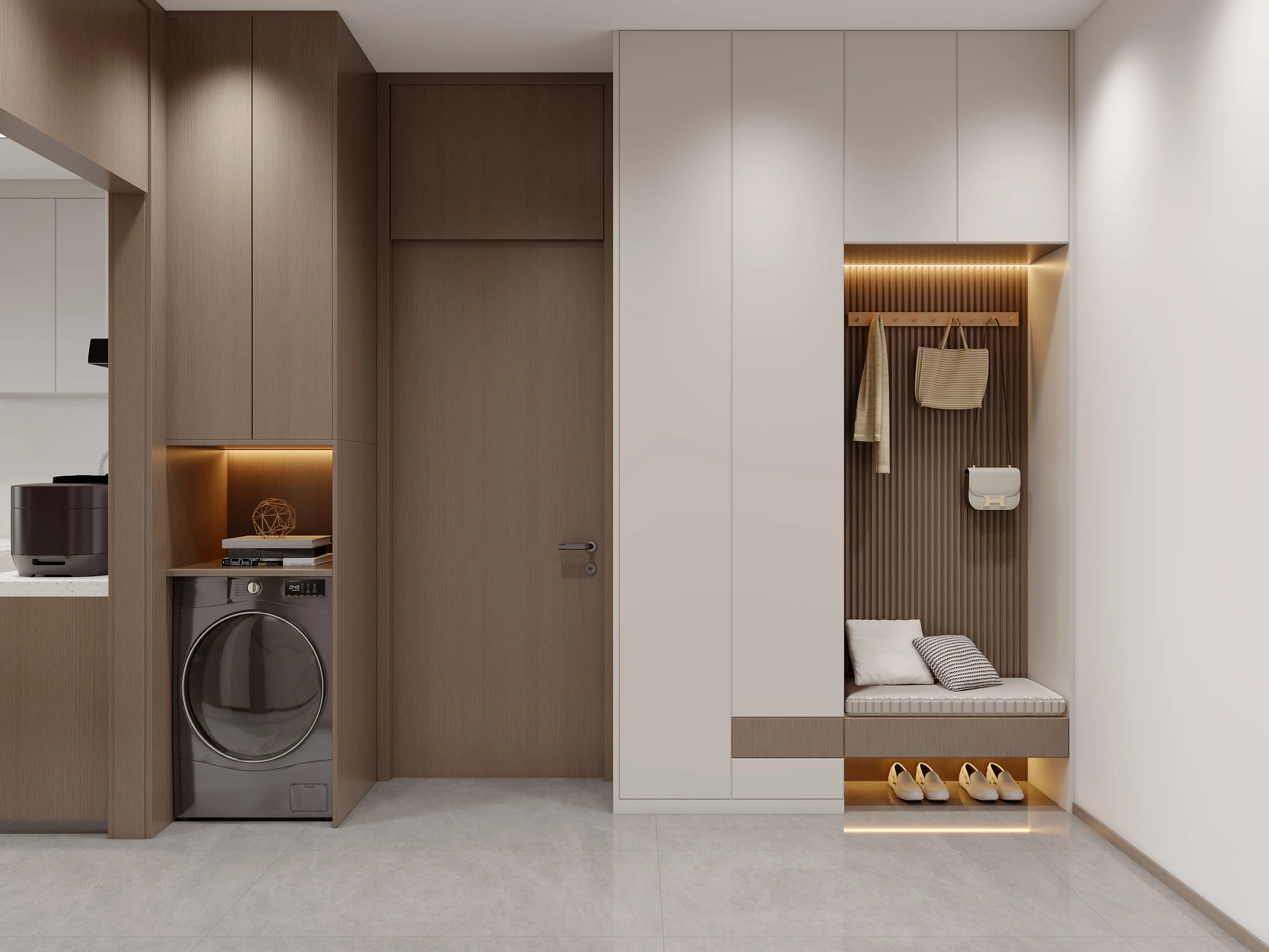 Listone Residence — 26