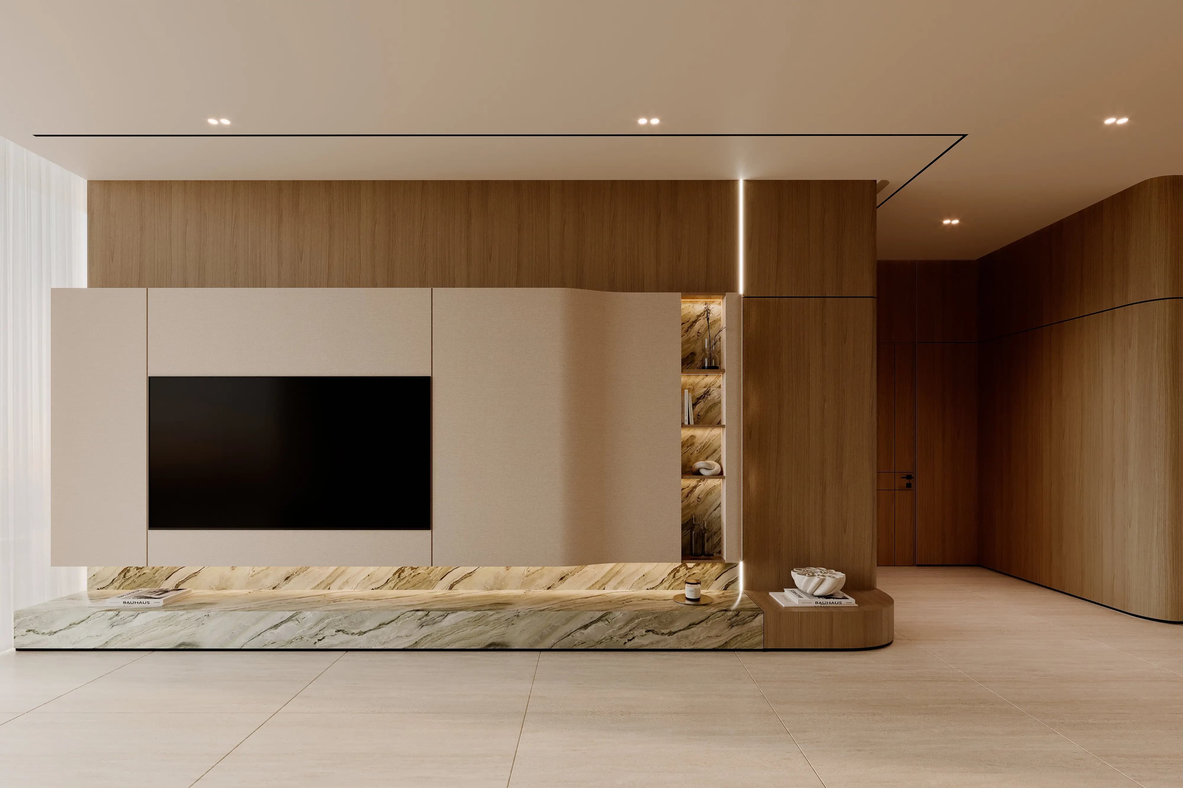 Binghatti Sky Terraces — 4