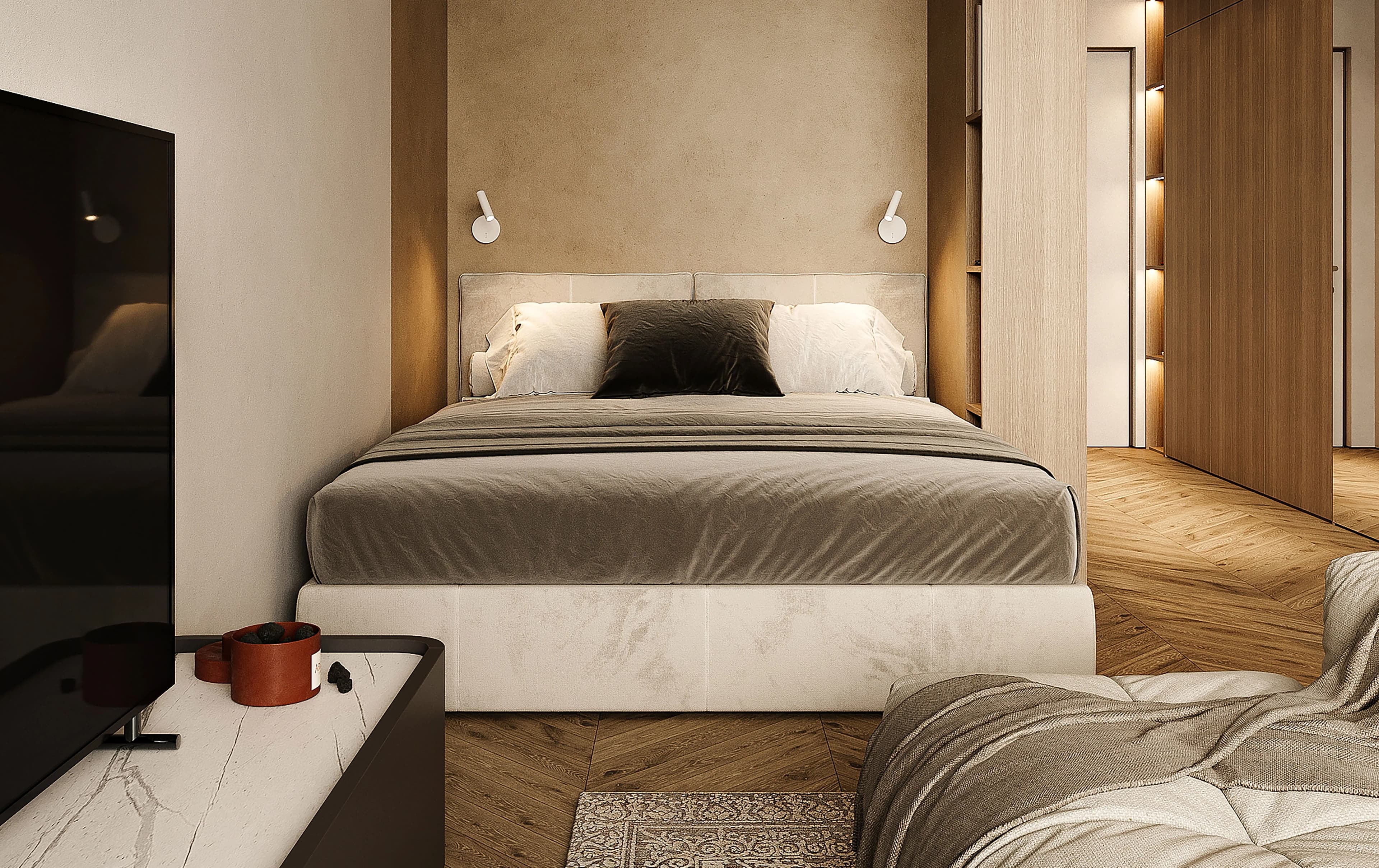 Arisha Terraces — 3