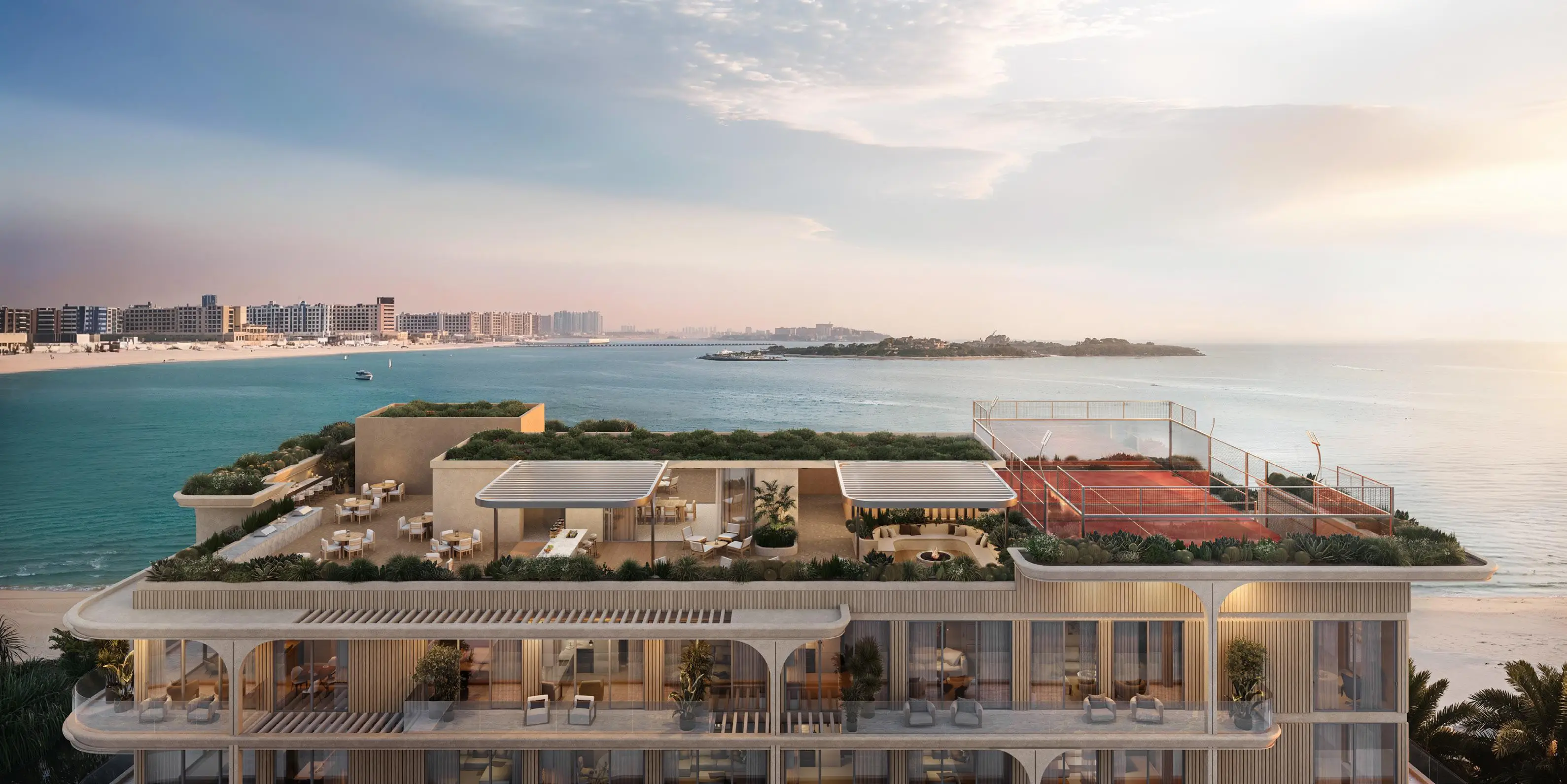 SOMA Residences — 13