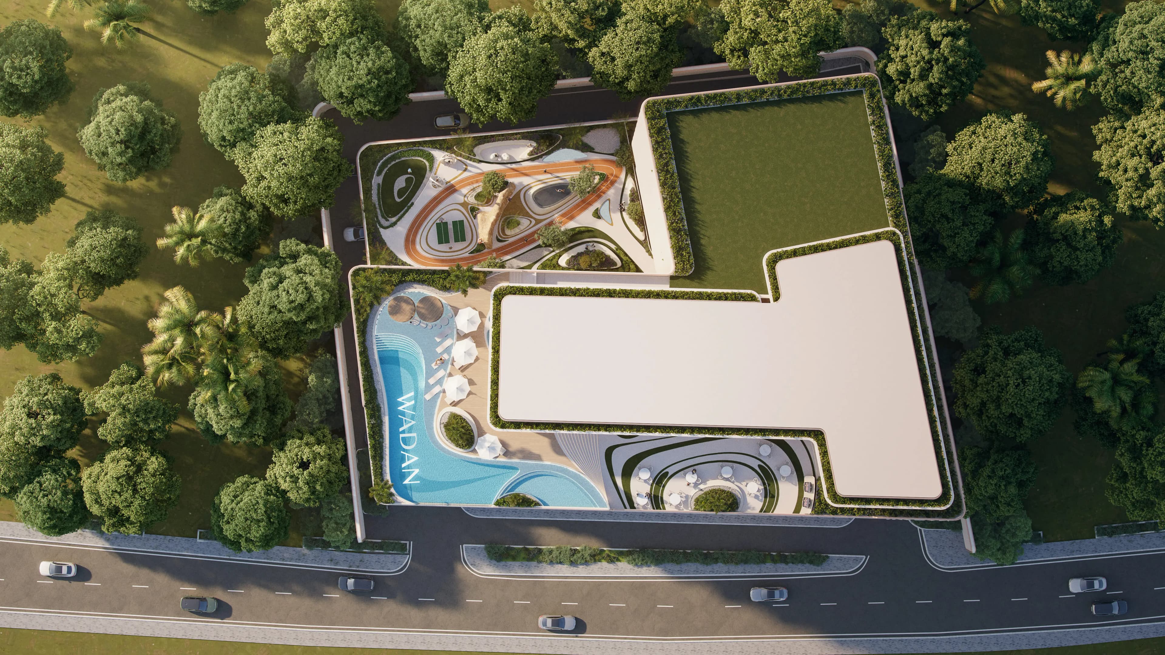 WESTON by Wadan — 12
