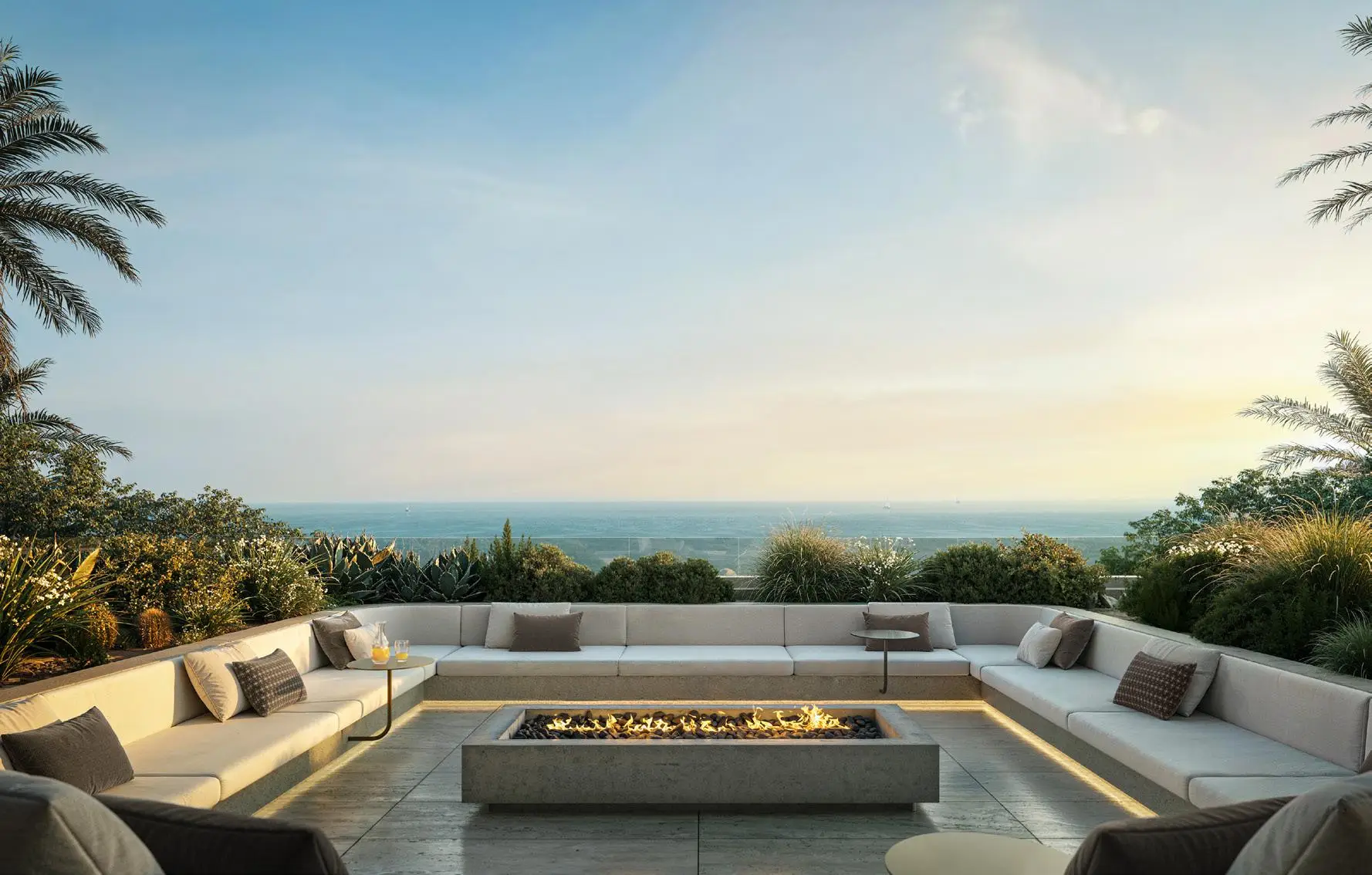 SOMA Residences — 9