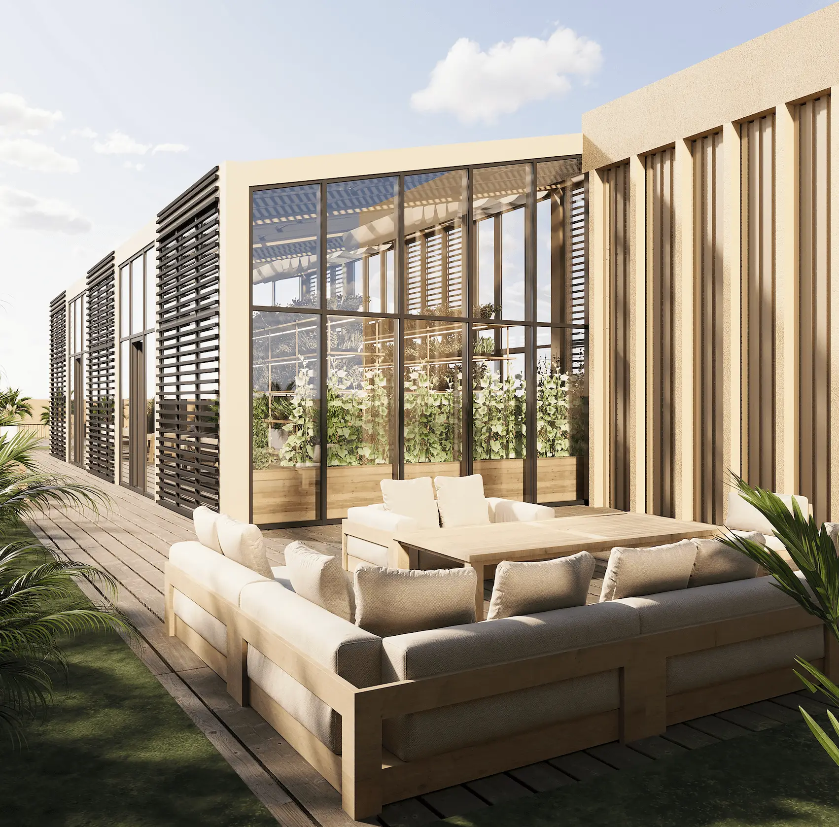 Arisha Terraces — 34