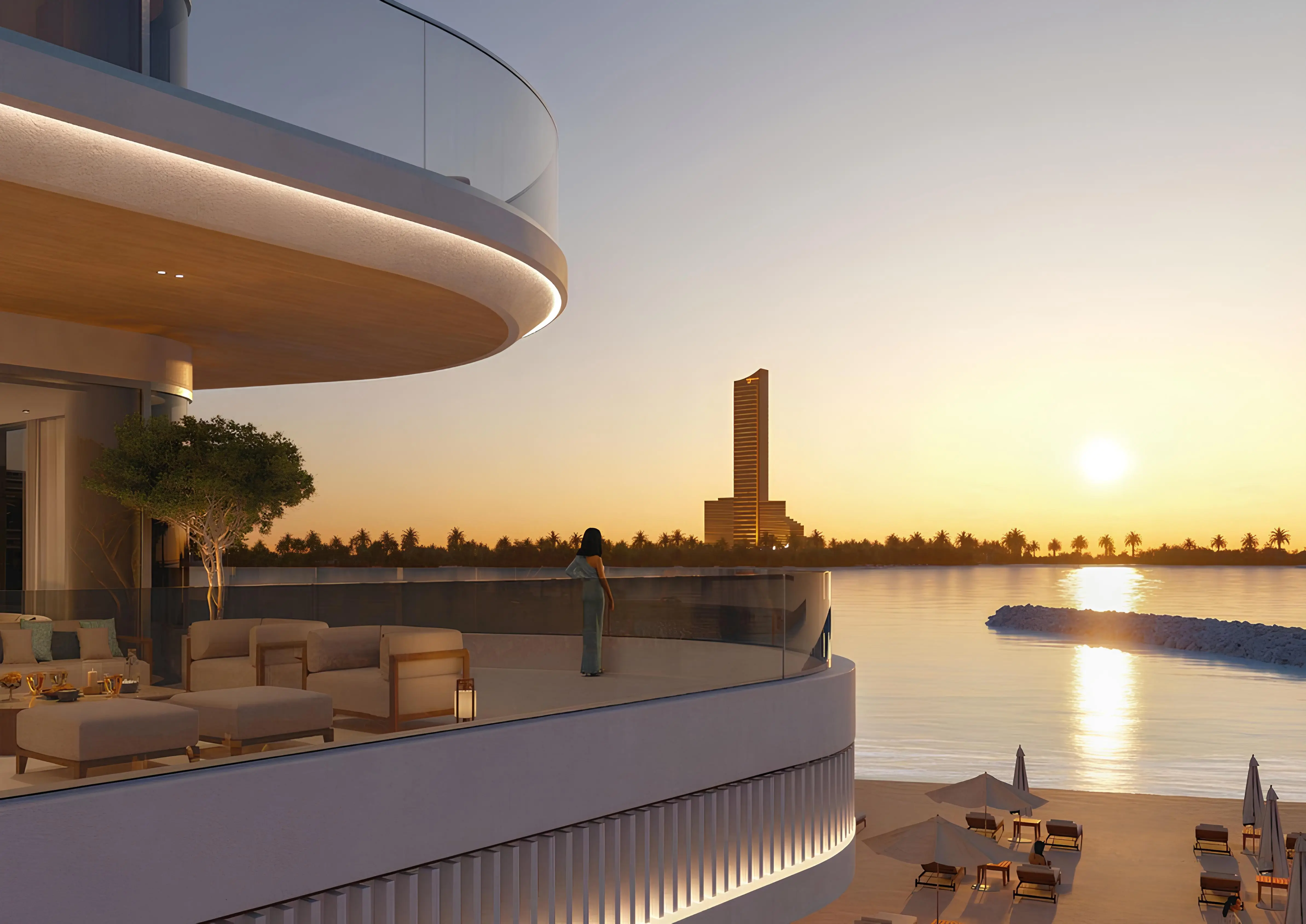 Fortune Bay Residences — 16